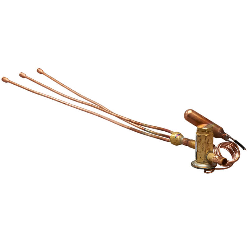 61-105025-04 - Rheem 61-105025-04 - Thermal Expansion Valve W/ Dis