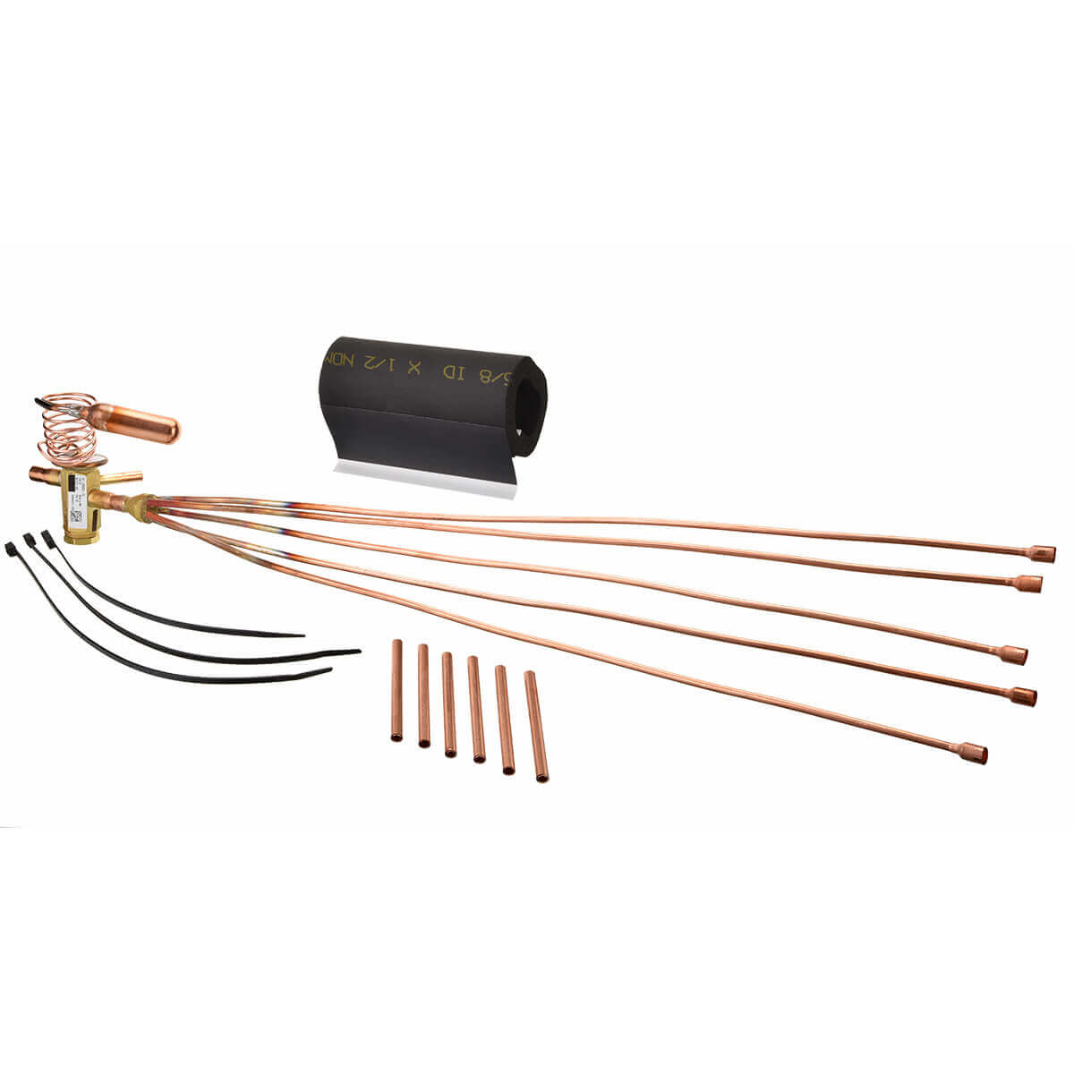 61-105025-93 - Rheem 61-105025-93 - Expansion Valve (TXV) Kit, 61