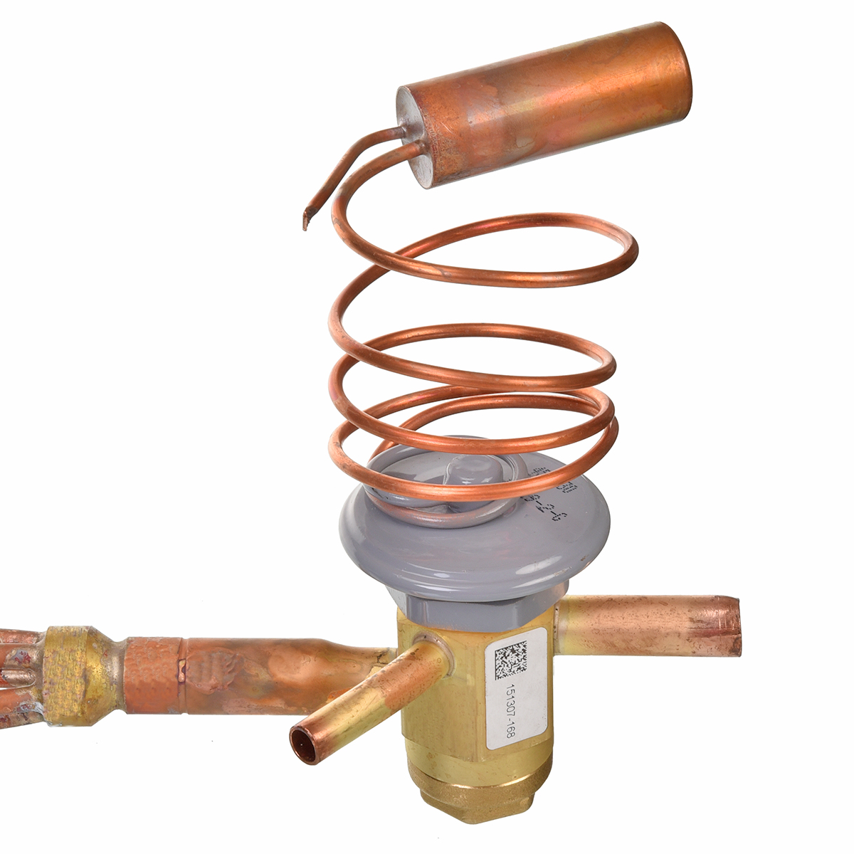61-105338-93 - Rheem 61-105338-93 - Thermal Expansion Valve Kit