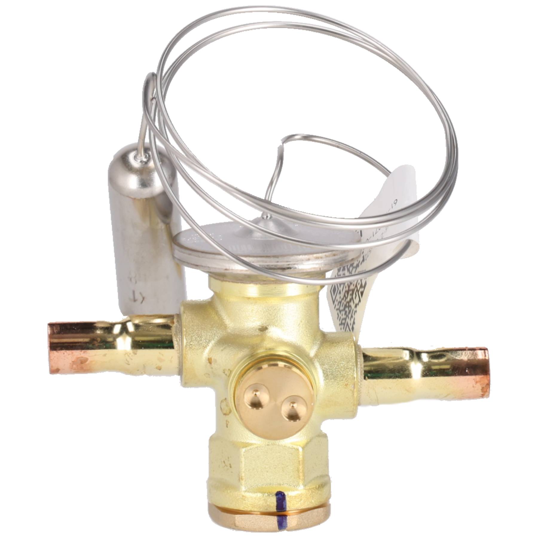 61-107971-07 - Rheem 61-107971-07 - Outdoor Thermal Expansion