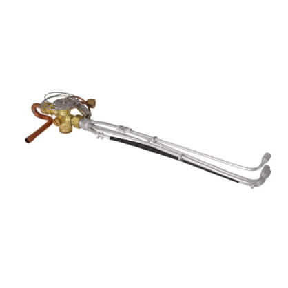 61-108685-06 - Rheem 61-108685-06 - Expansion Valve (TXV), 61