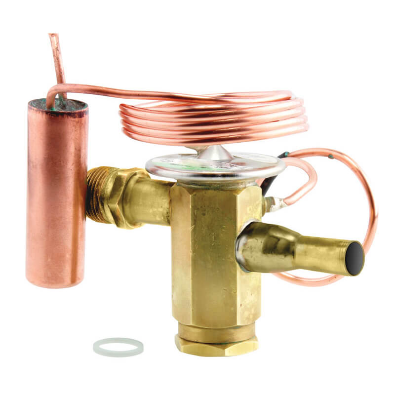 61-26190-85 - Rheem 61-26190-85 - Expansion Valve (TXV), 61-26190-85