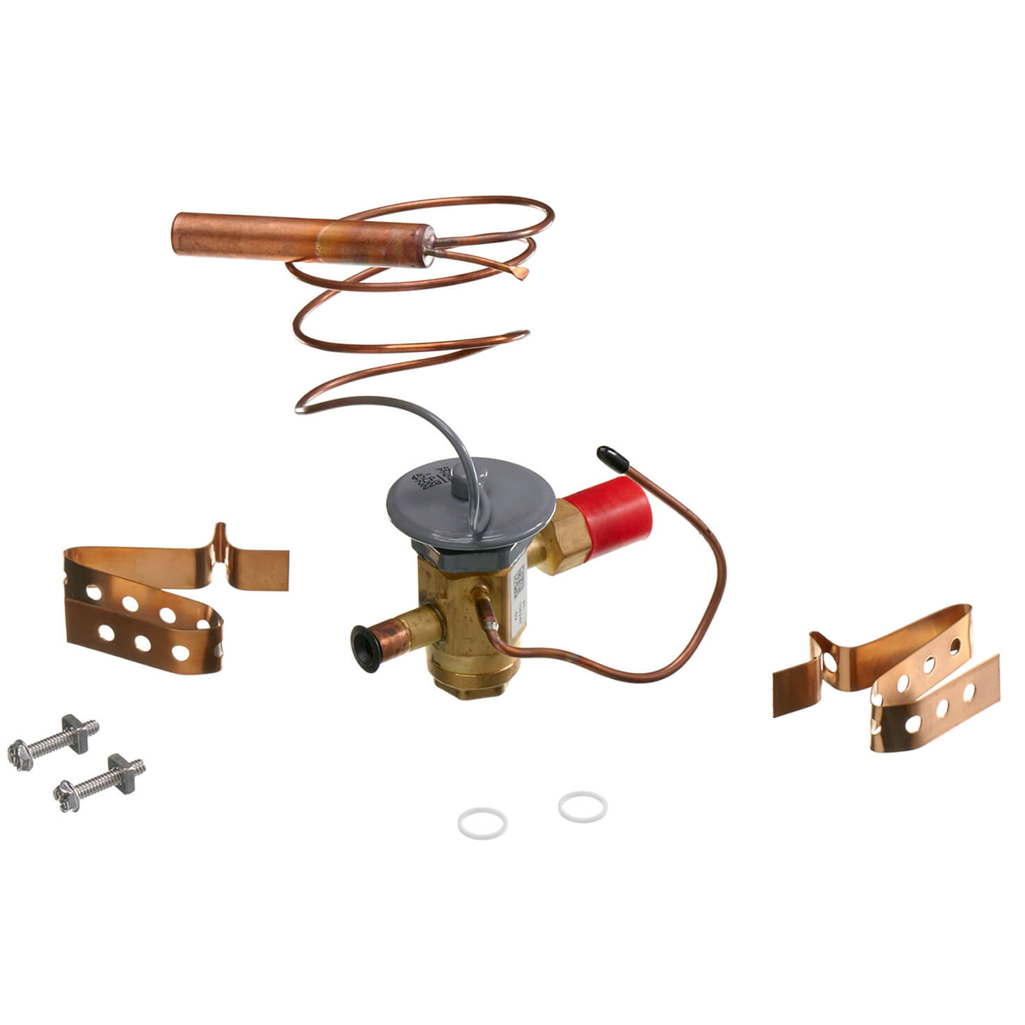 61-26195-82 - Rheem 61-26195-82 - Expansion Valve (TXV), 61-26195-82