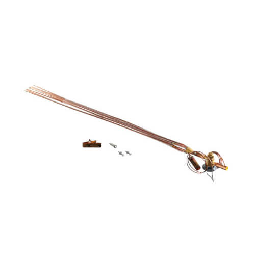 61-42662-07 - Rheem 61-42662-07 - Expansion Valve (TXV), 61-42662-07
