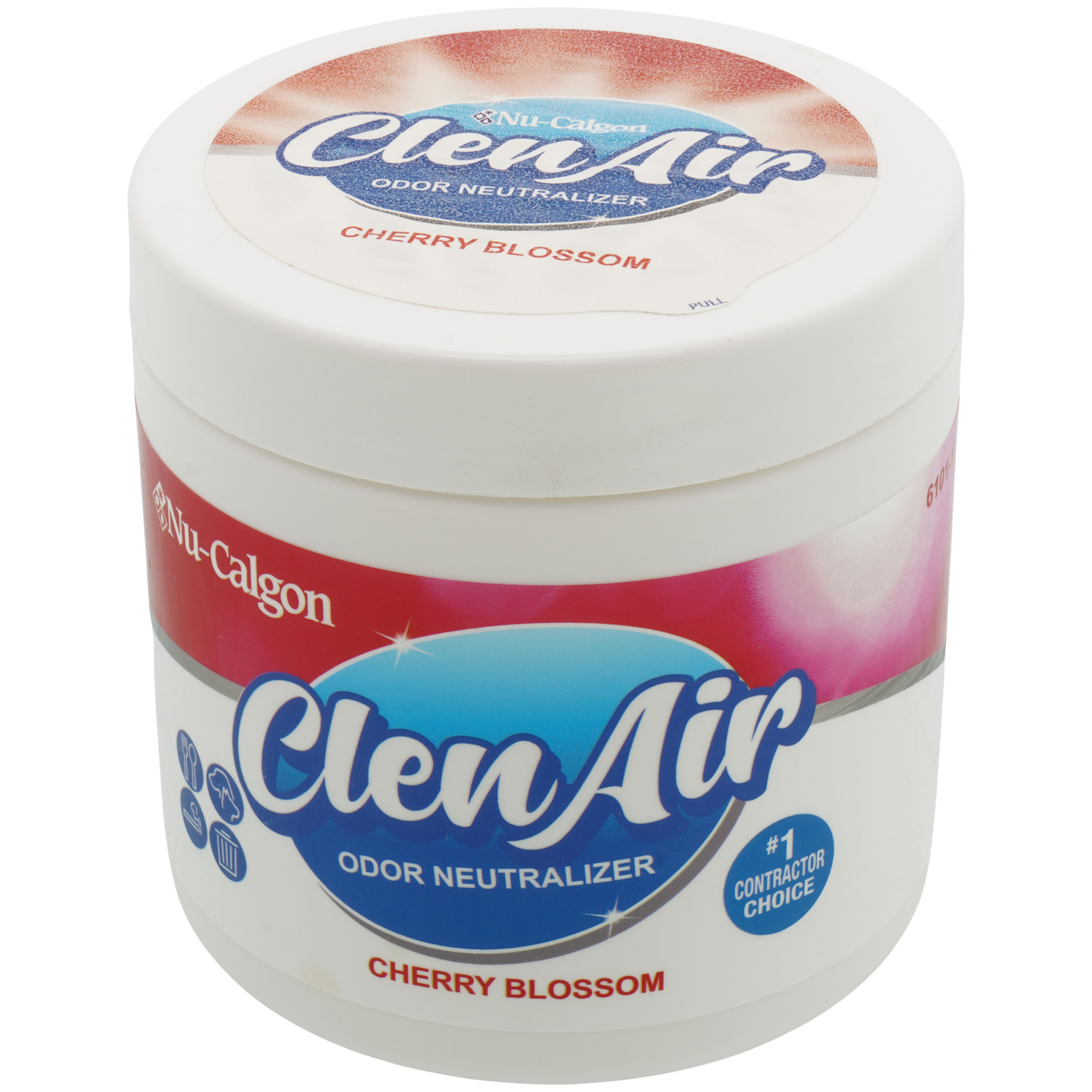 6101-10 - Nu-Calgon 6101-10 - ClenAir Cherry Blossom Odor