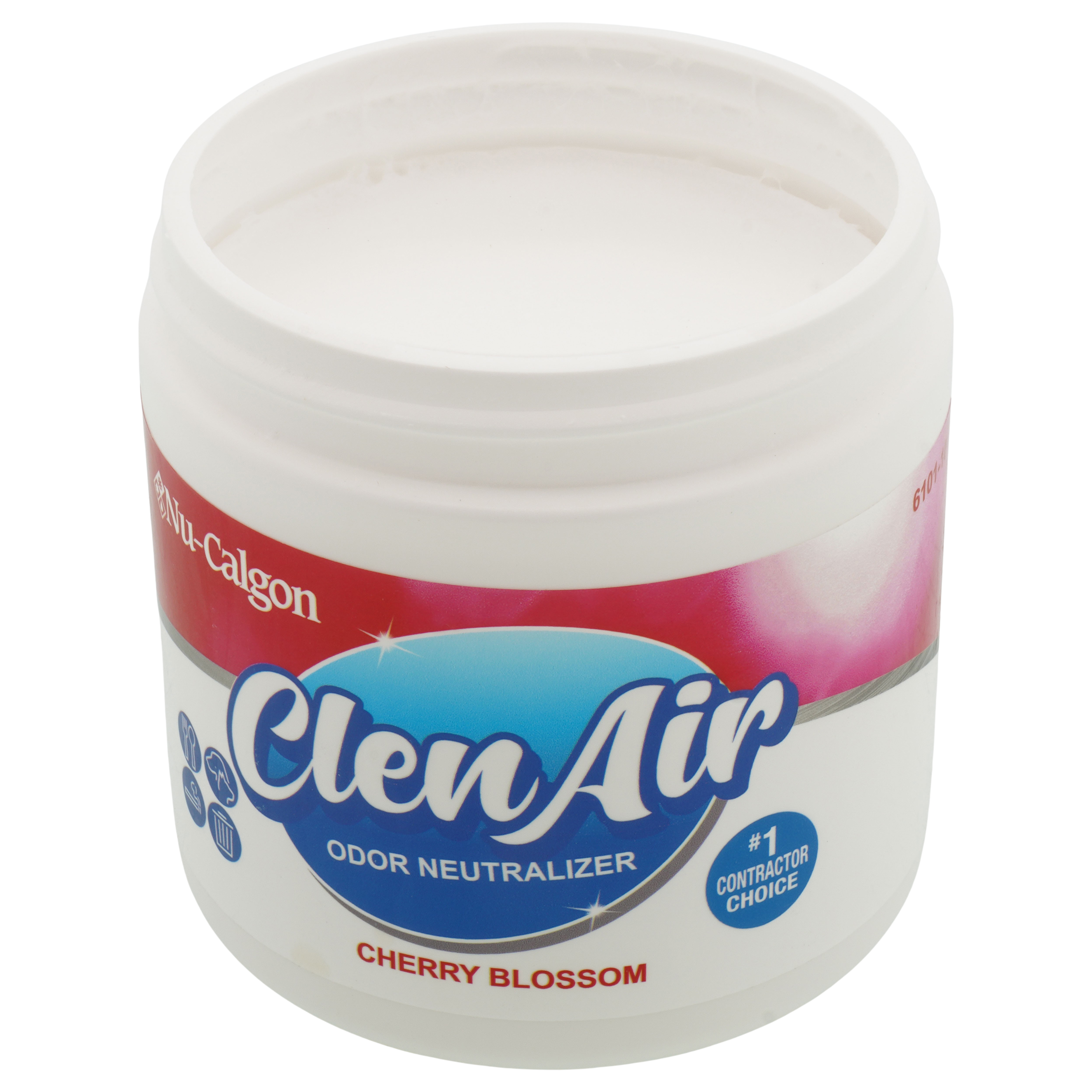 6101-10 - Nu-Calgon 6101-10 - ClenAir Cherry Blossom Odor