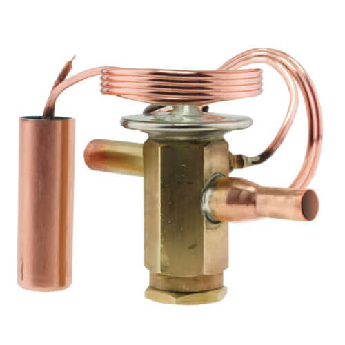 611028 - Rheem 611028 - Thermal Expansion Valve (TXV) w/ Bleed Port