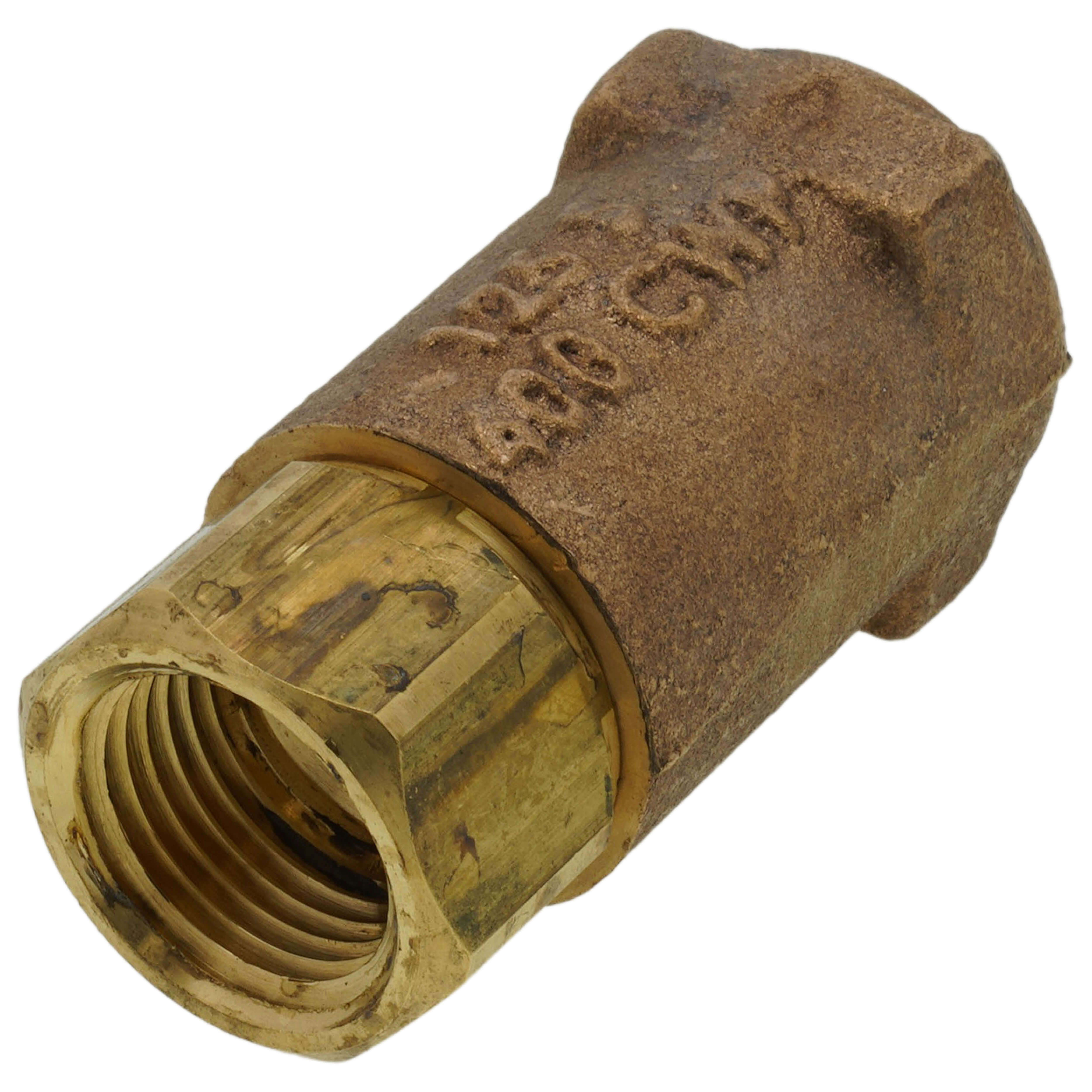 わん 6110301 - Apollo Valves 6110301 - 1/2