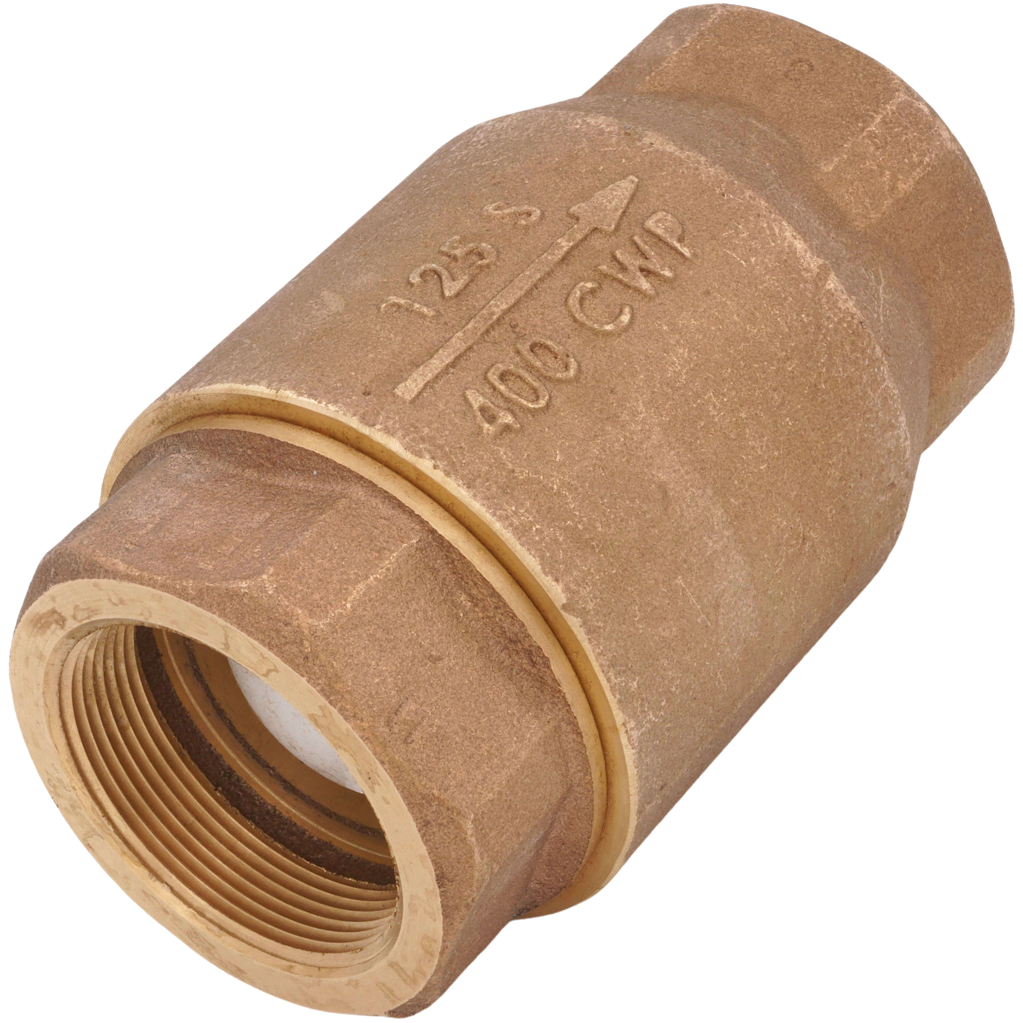 6110801 - Apollo Valves 6110801 - 2