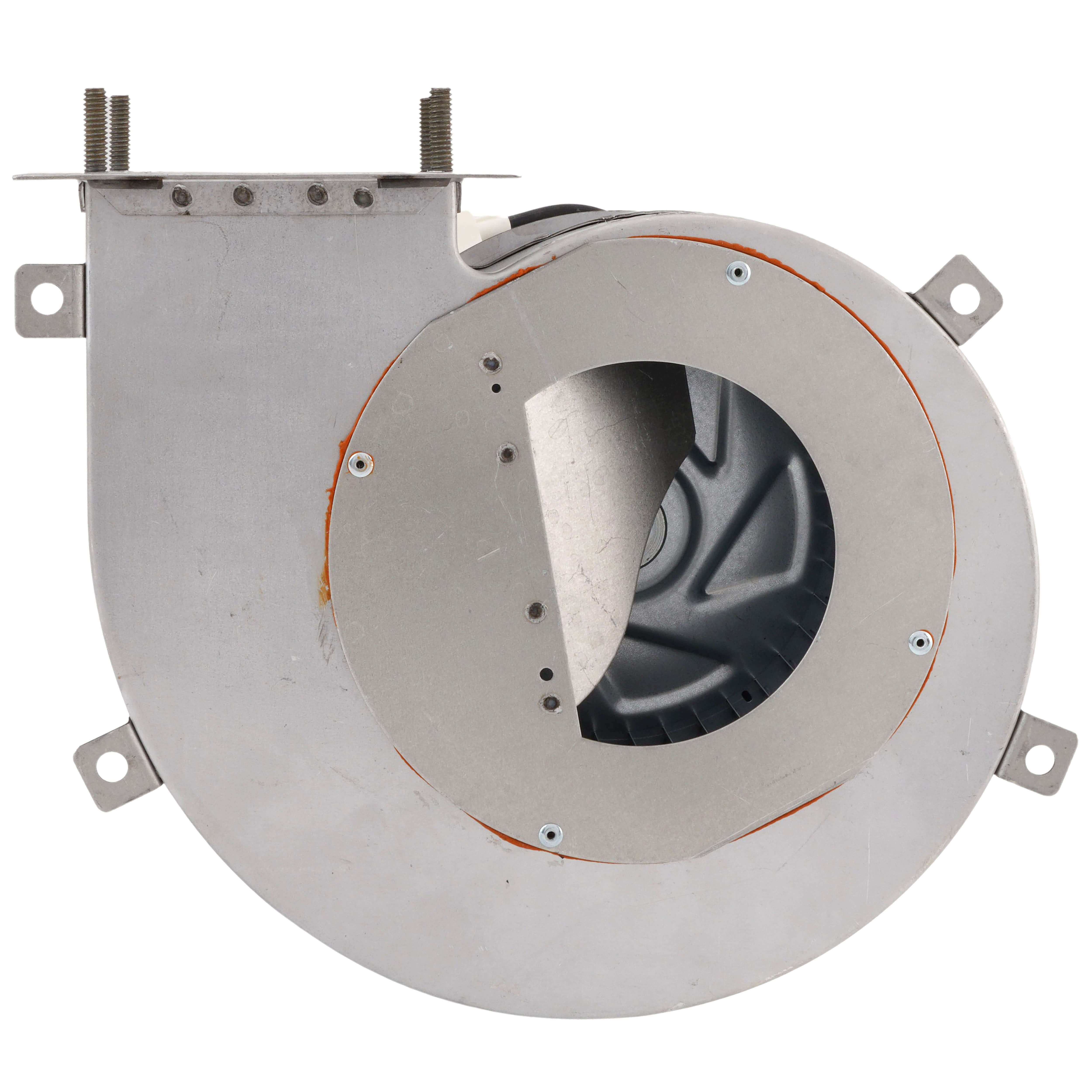 6111715 - Burnham 6111715 - Blower Assembly for 205-206PV, IN5