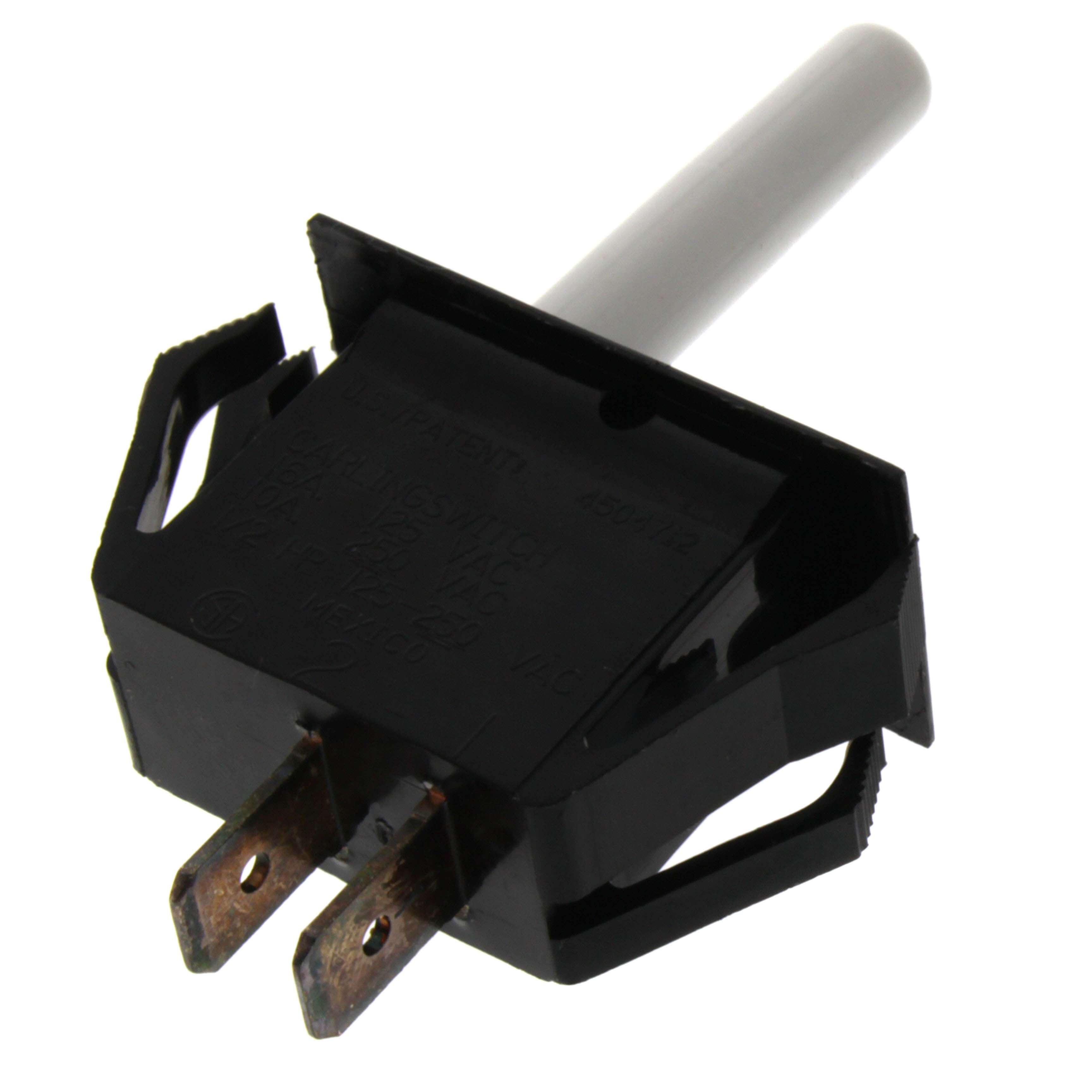 611872 - Heil Quaker (ICP) 611872 - Door Switch Interlocks, 611872