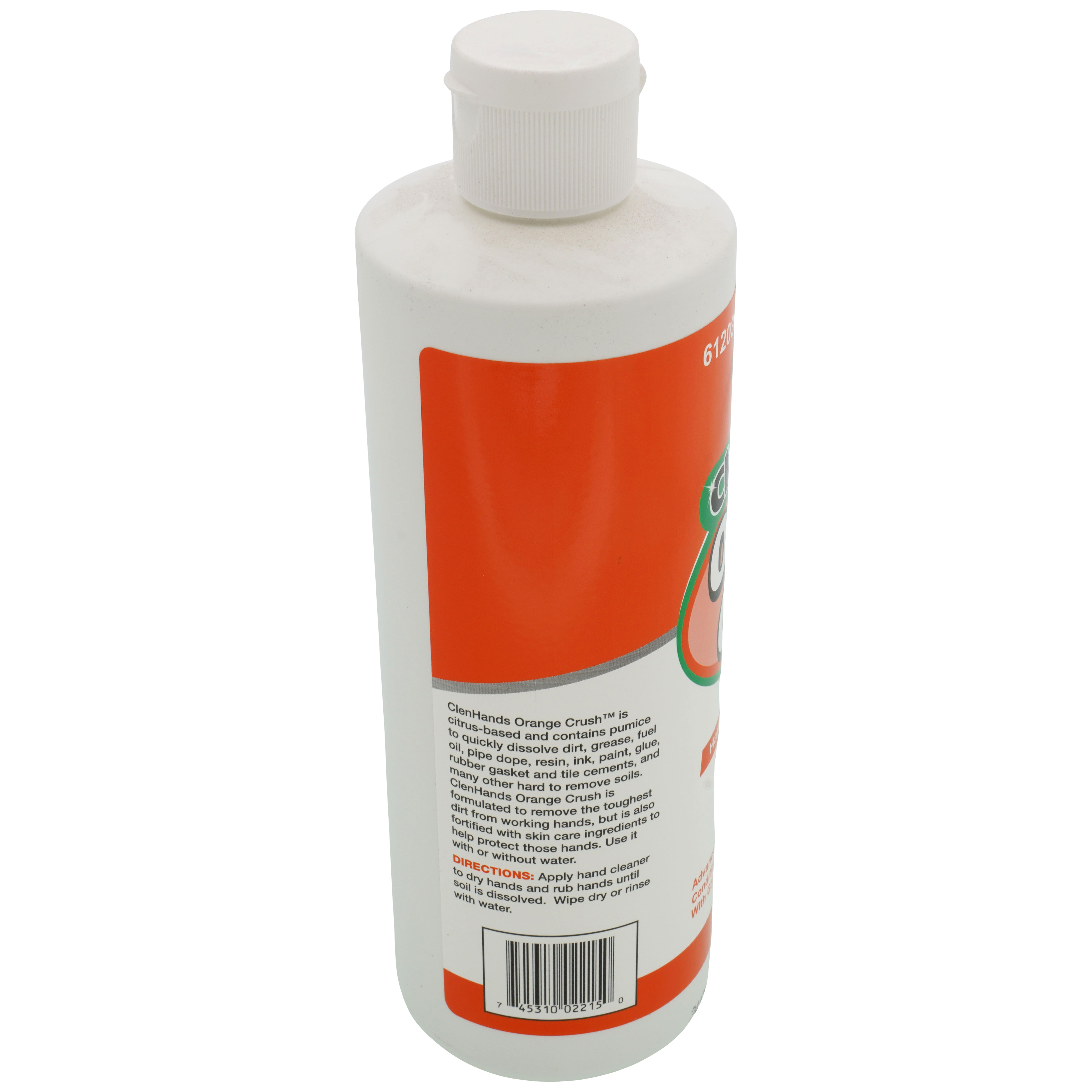 61203 - Nu-Calgon 61203 - ClenHands Hand Cleanser w/ Pumice