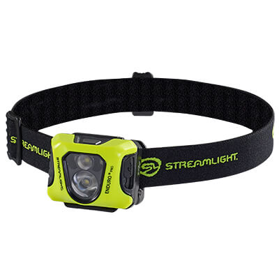 61436 - Streamlight 61436 - Enduro Pro USB Rechargeable Multi
