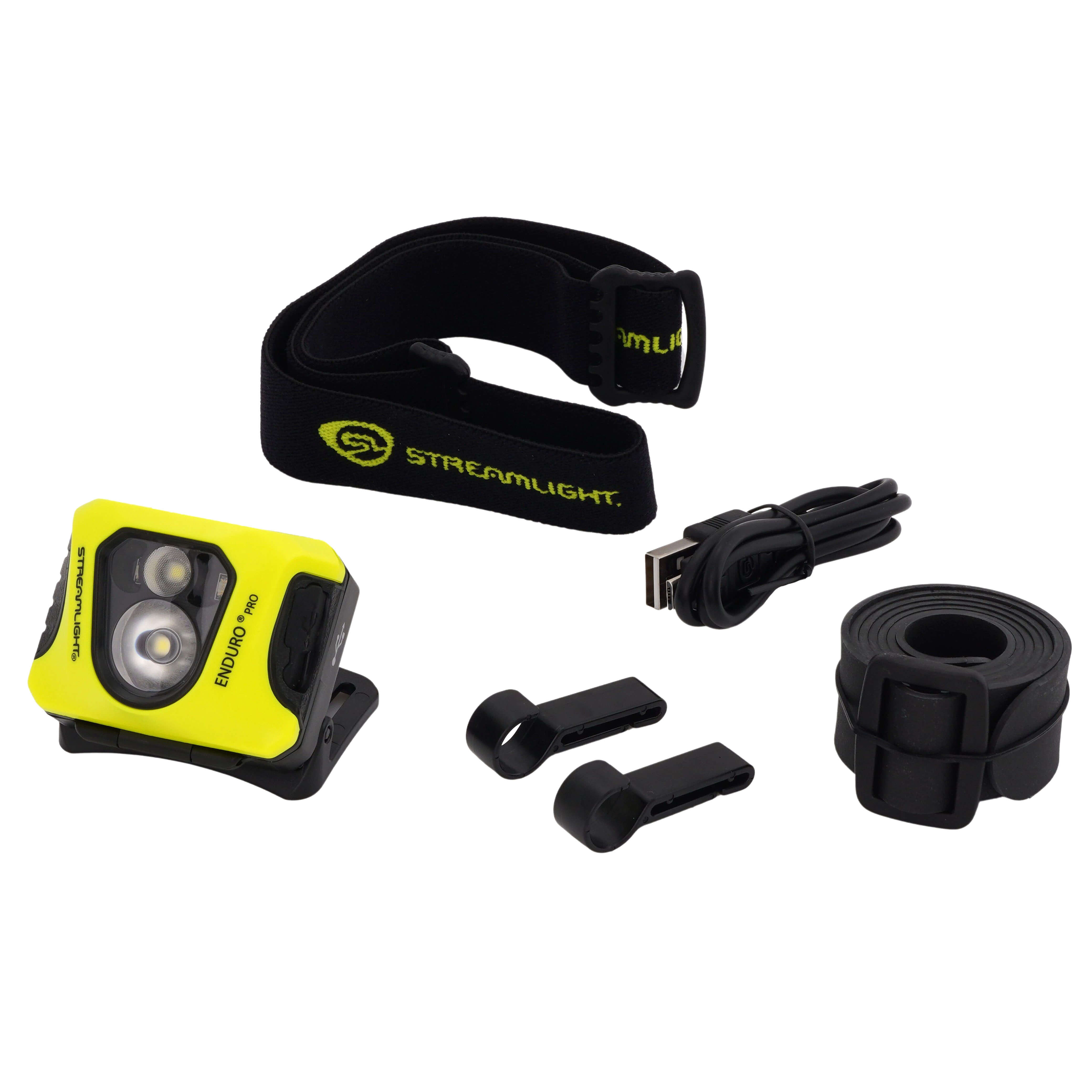61436 - Streamlight 61436 - Enduro Pro USB Rechargeable Multi