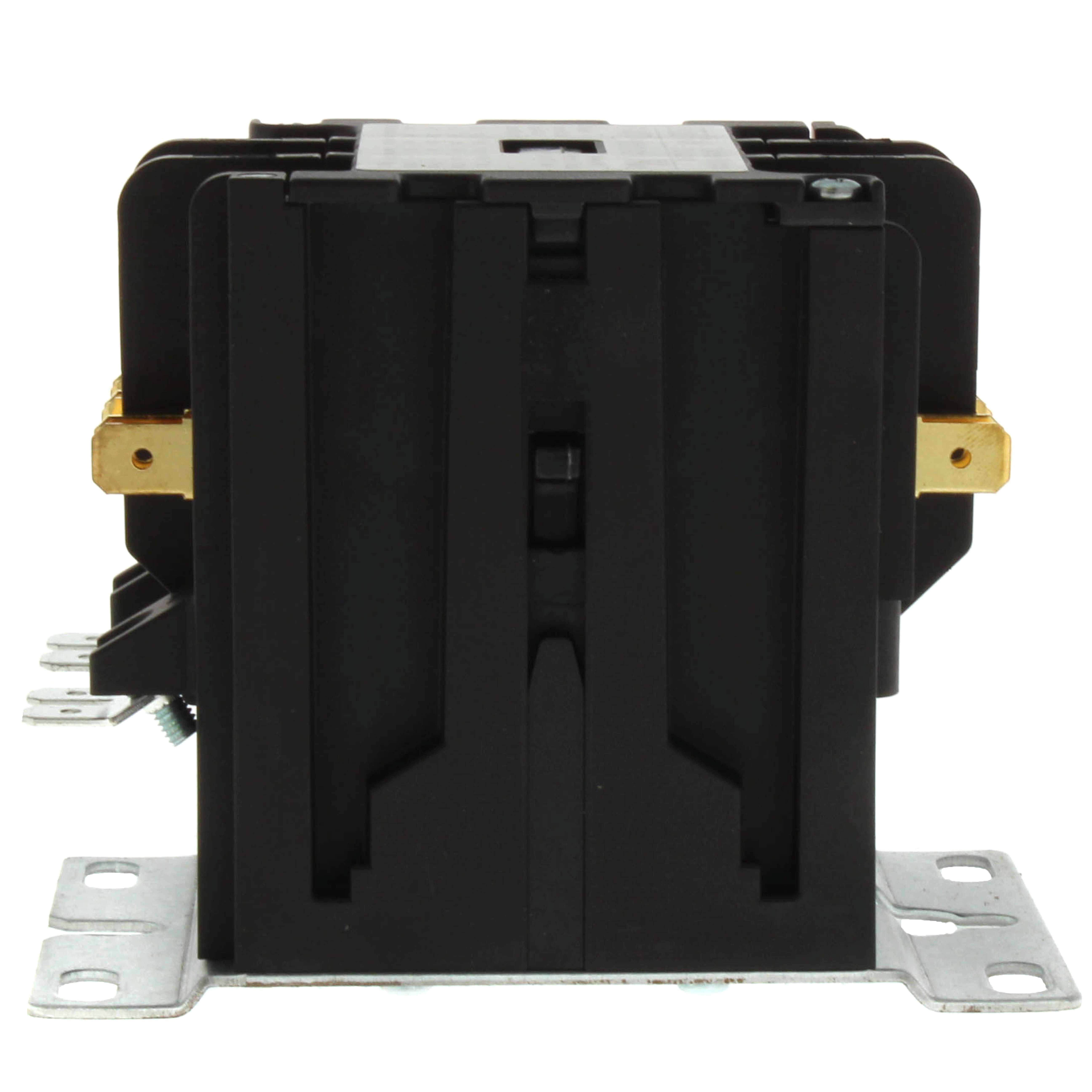 61447 - MARS 61447 - 3 Pole Contactor w/ Box Lug Termination (40A