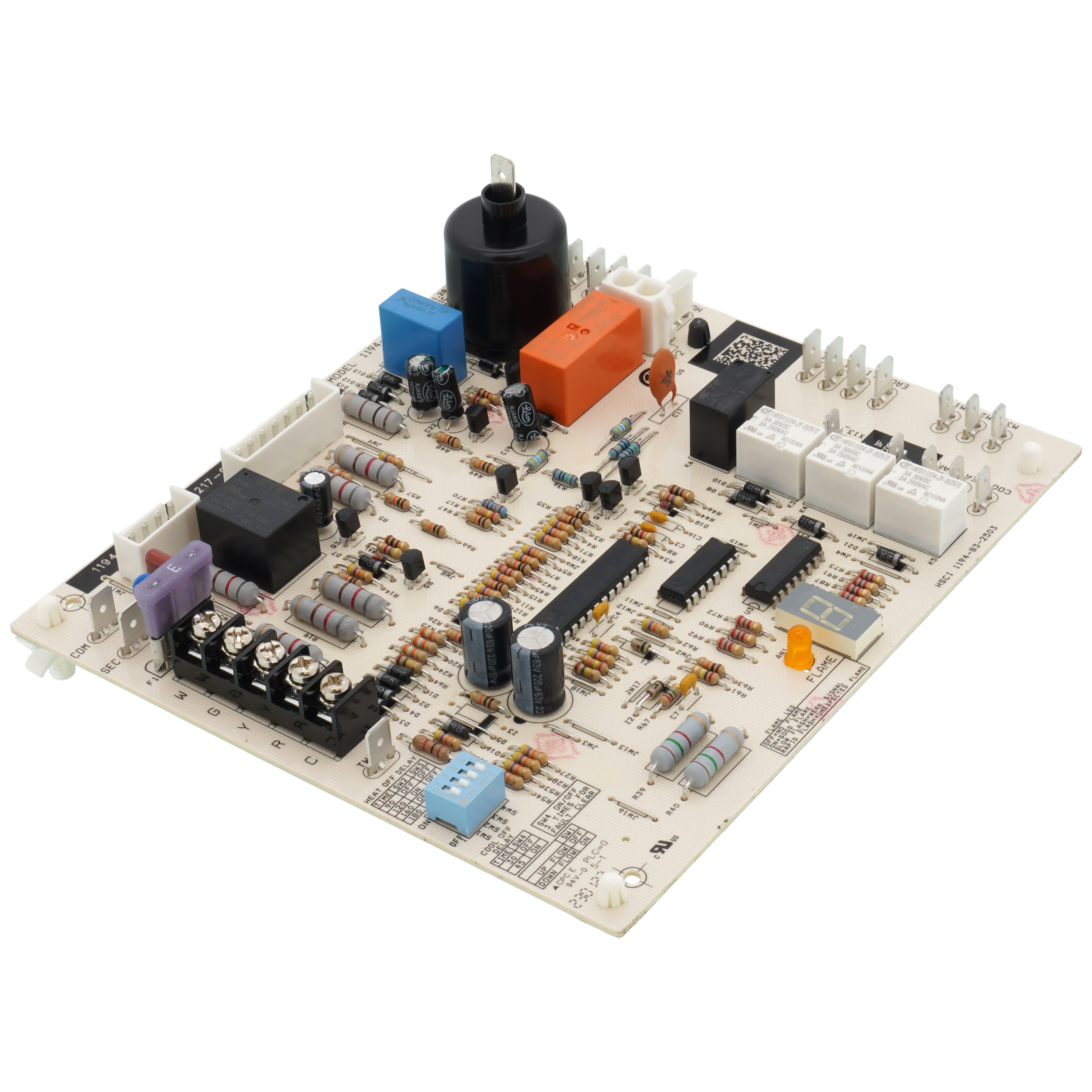 Pièces Carburateur Stinger Neuf Kit Réparation Carburateur CAB-K10