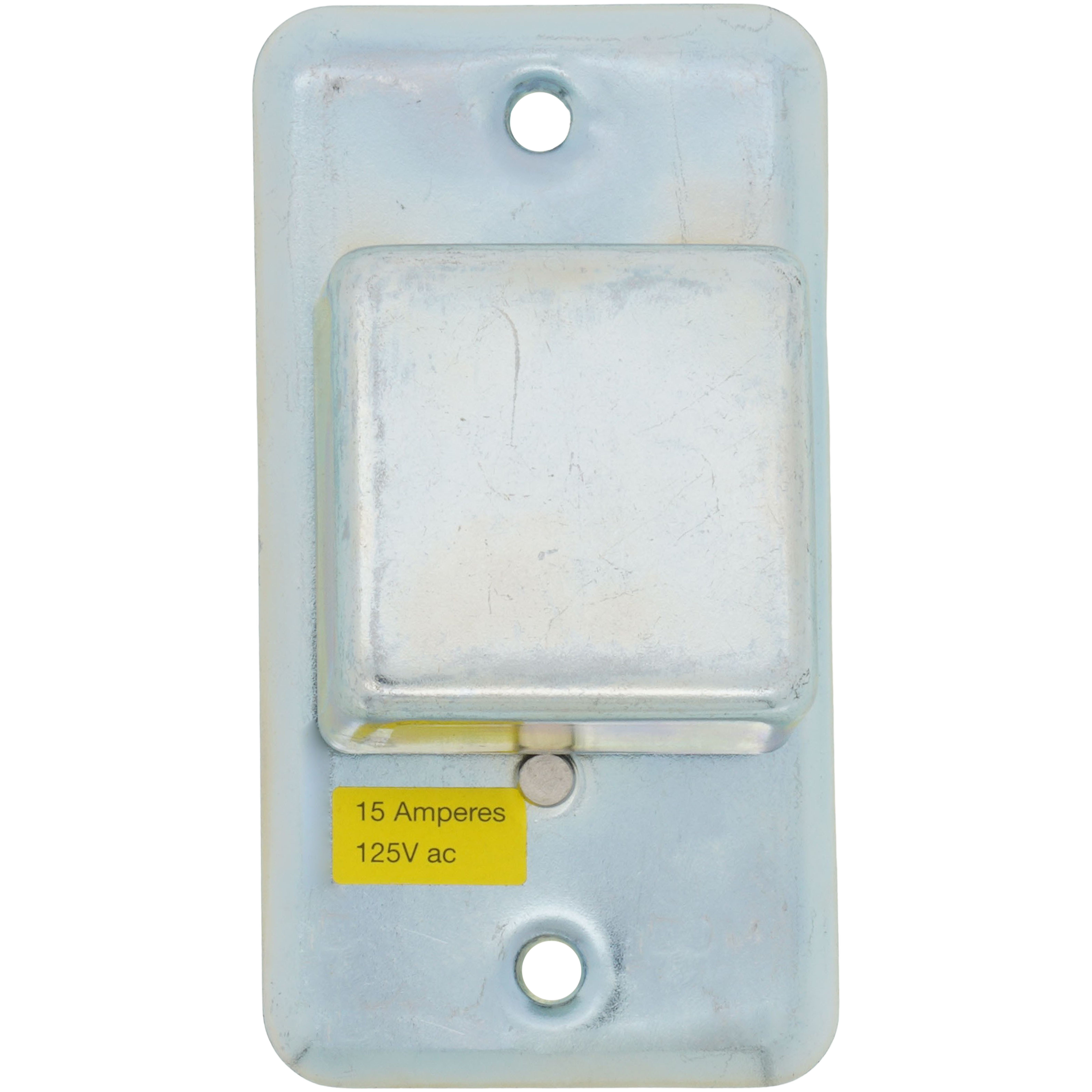 Thermostat Cover With Lock Universal Wall Mount Acrylic Fuse Box Cover ...