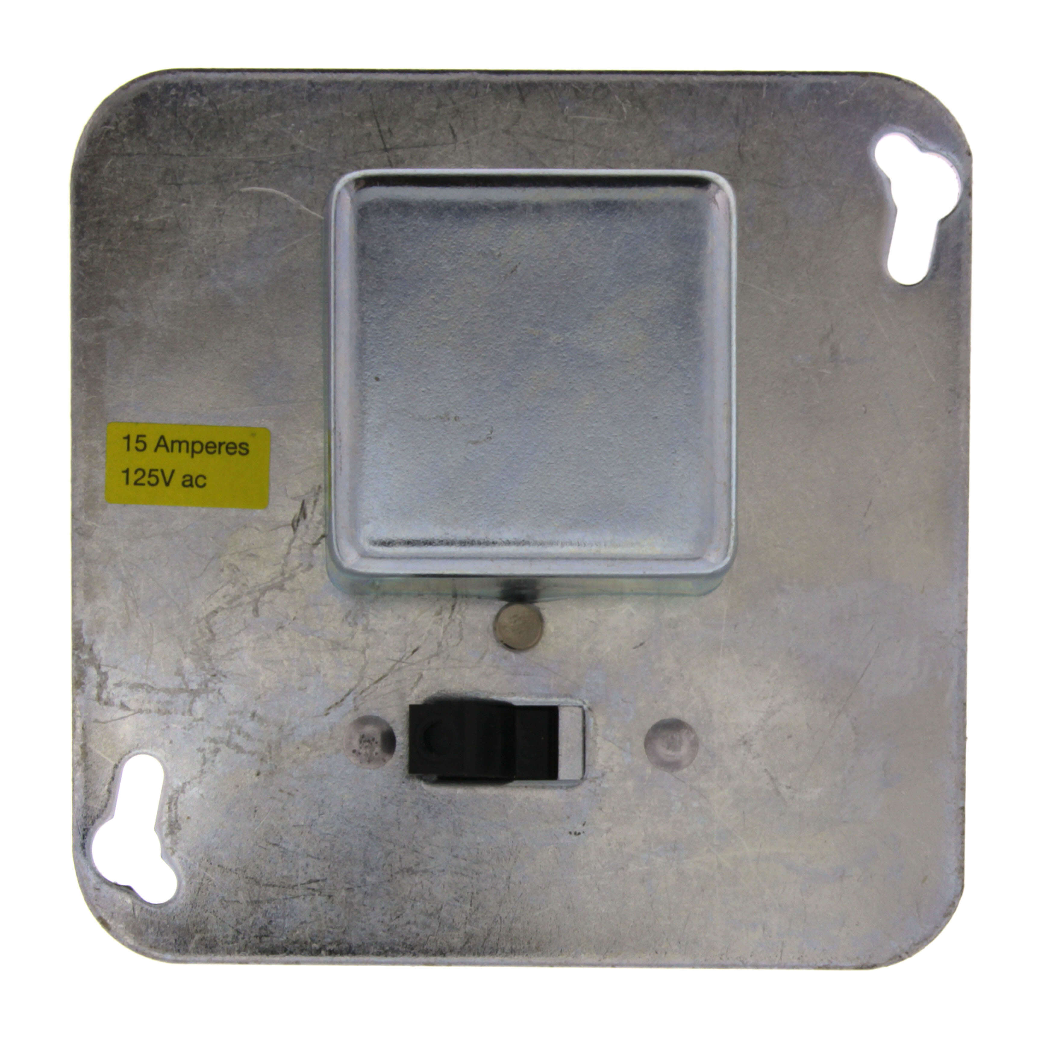 Fuse Holder Cover