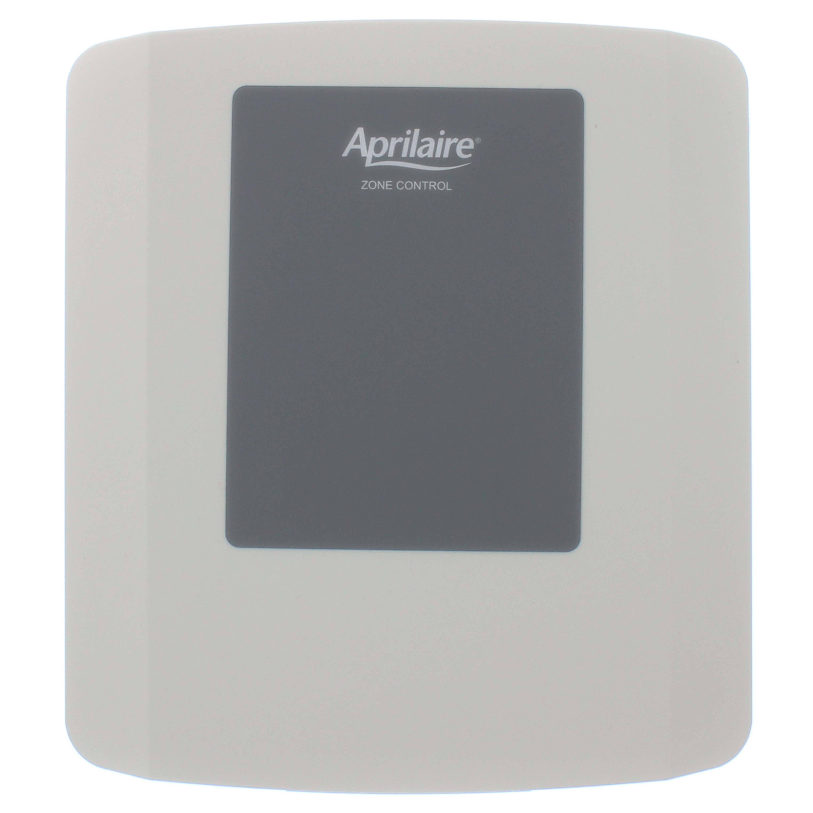 6203 - Aprilaire 6203 - Single-Stage 3-Zone Control Panel