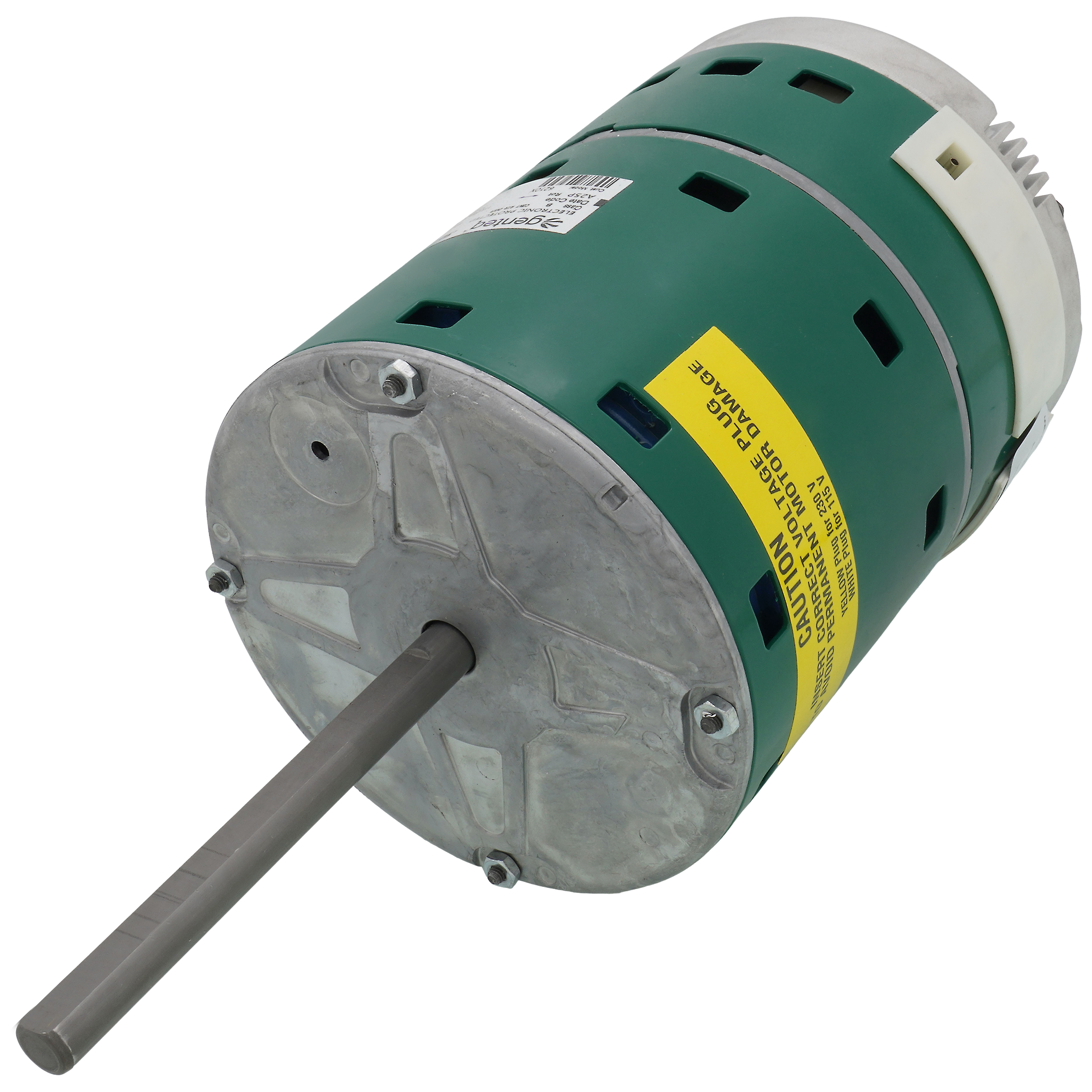 2000E Electric Motor Module 未確認 マイクロエアー 6210X - Genteq Motors 6210X - Evergreen EM Replacement Blower