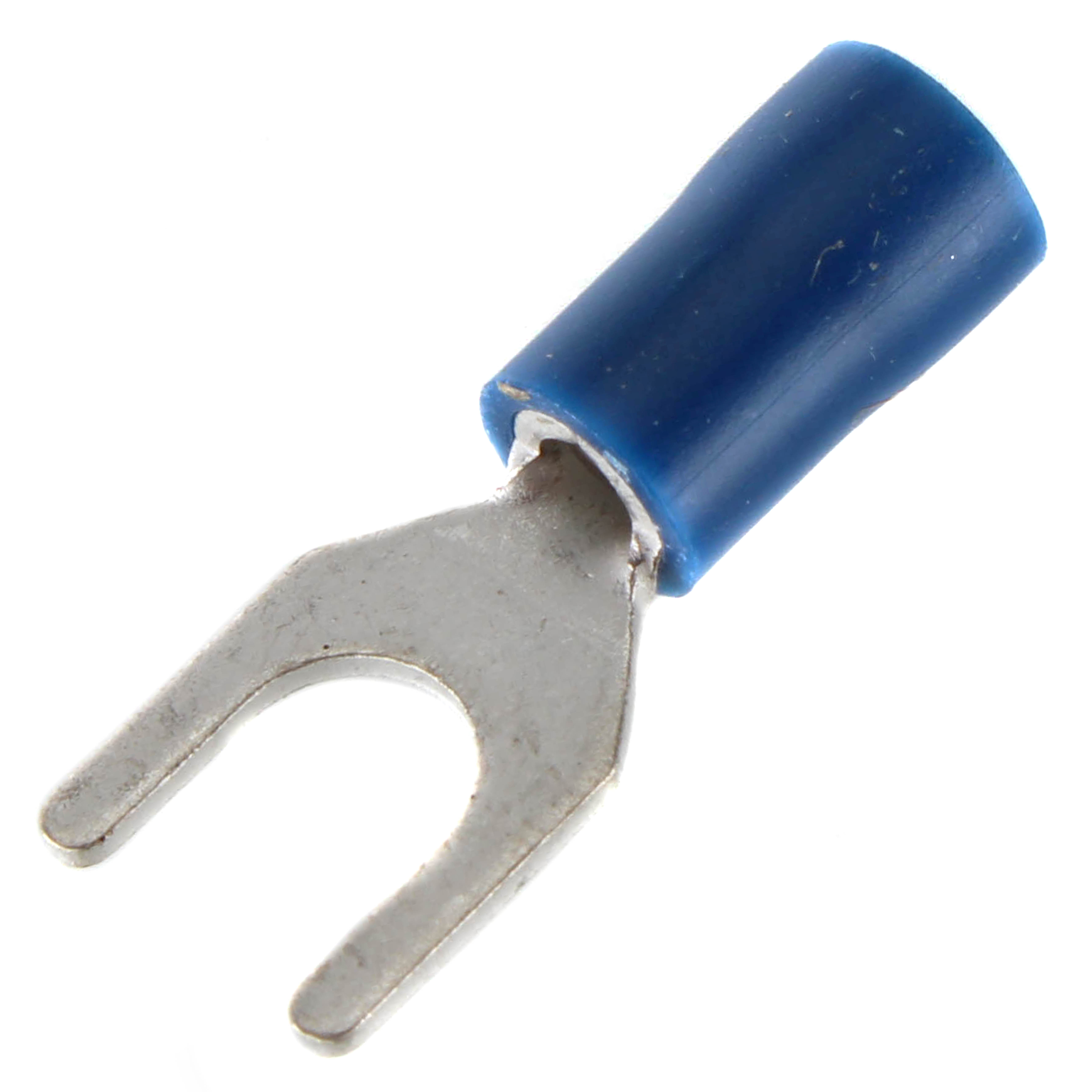 6228LX - DiversiTech 6228LX - Insulated Spades Solderless