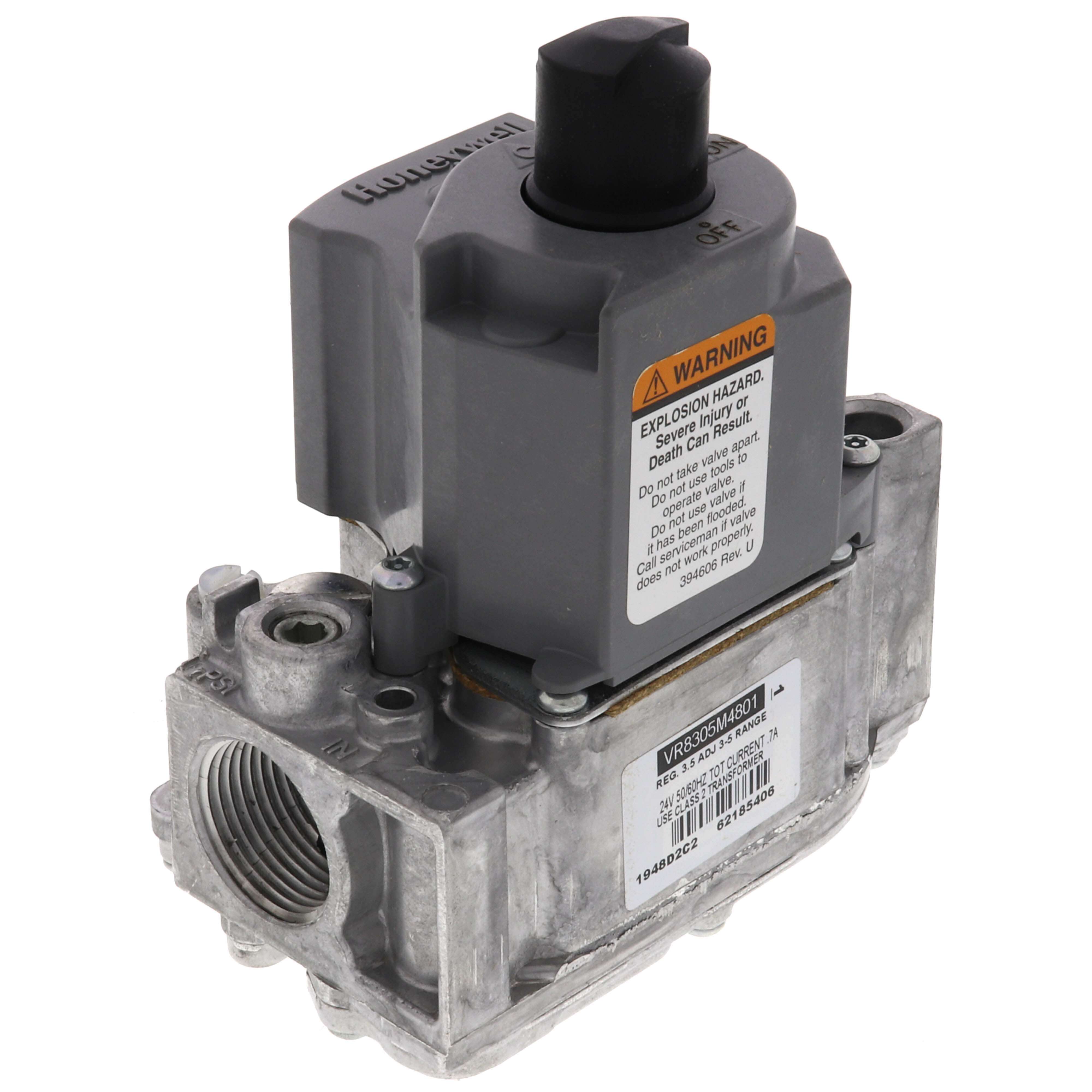 コウ 62374-004 - Wayne Combustion 62374-004 - Gas Valve for Housing