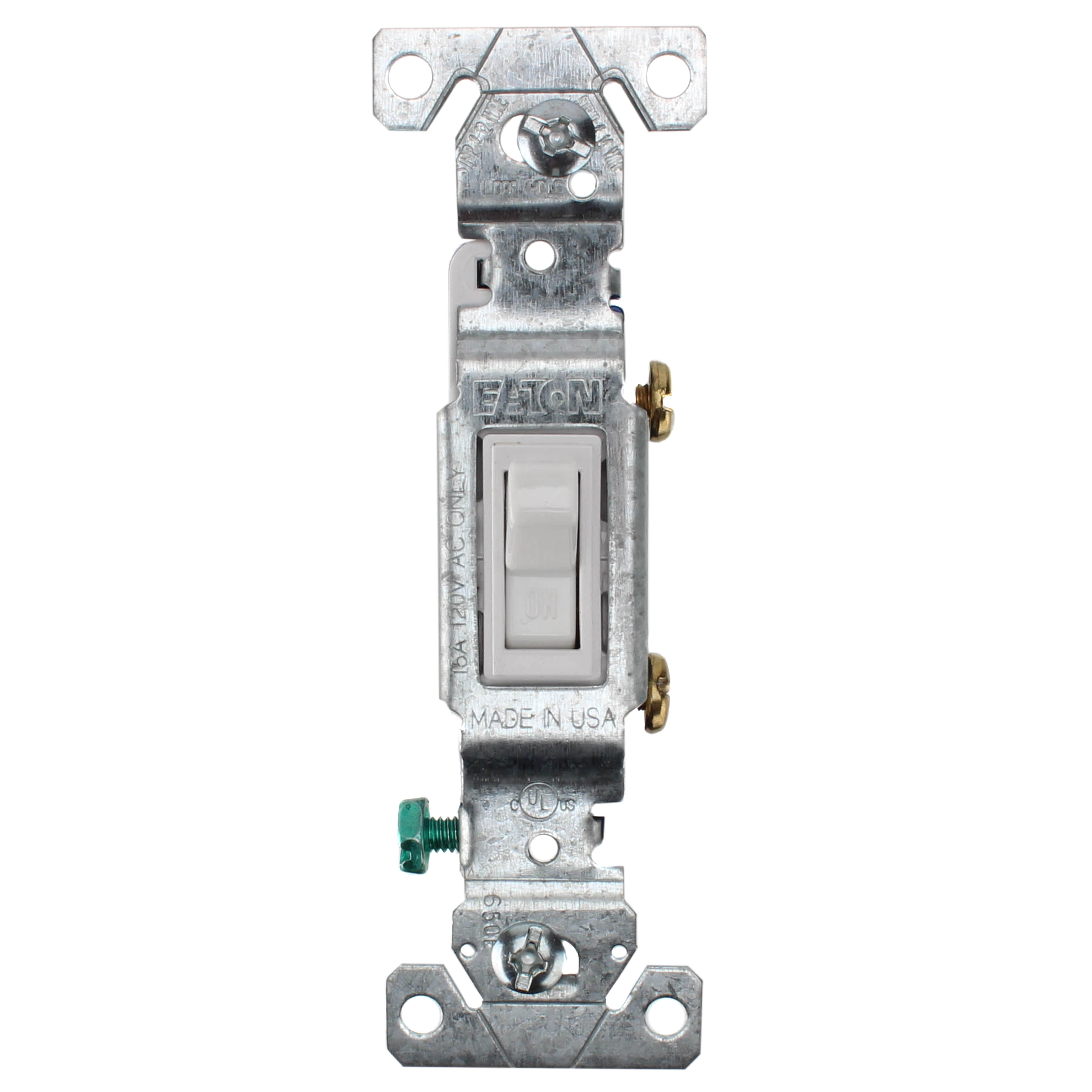 【トンカツ様】タチカワ◆バーチカル◆W2390×H2020◆O-2505BL15 625-1301W - DiversiTech 625-1301W - 1P, 1/2 HP White Toggle Switch