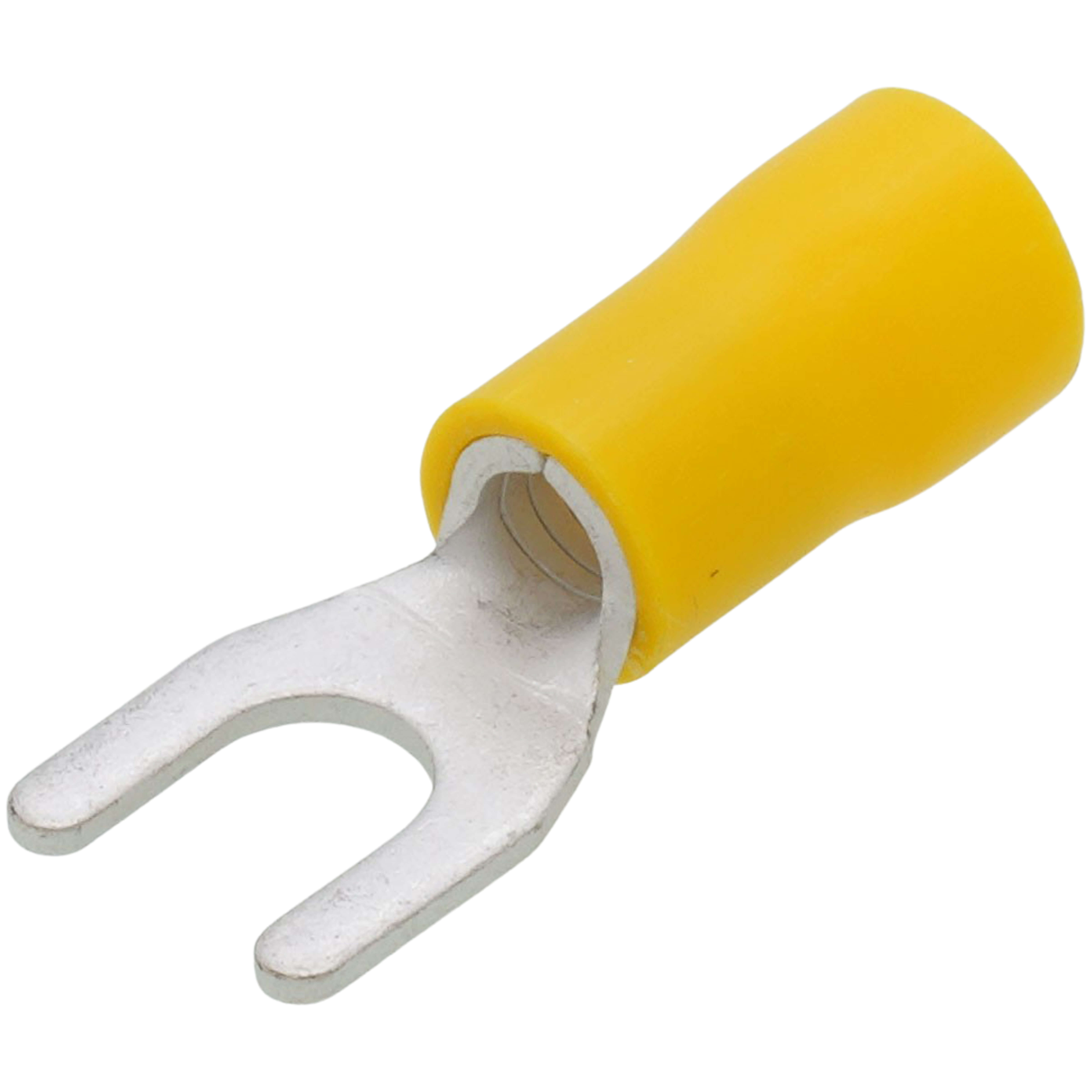 6255LX - DiversiTech 6255LX - Insulated Spades Solderless