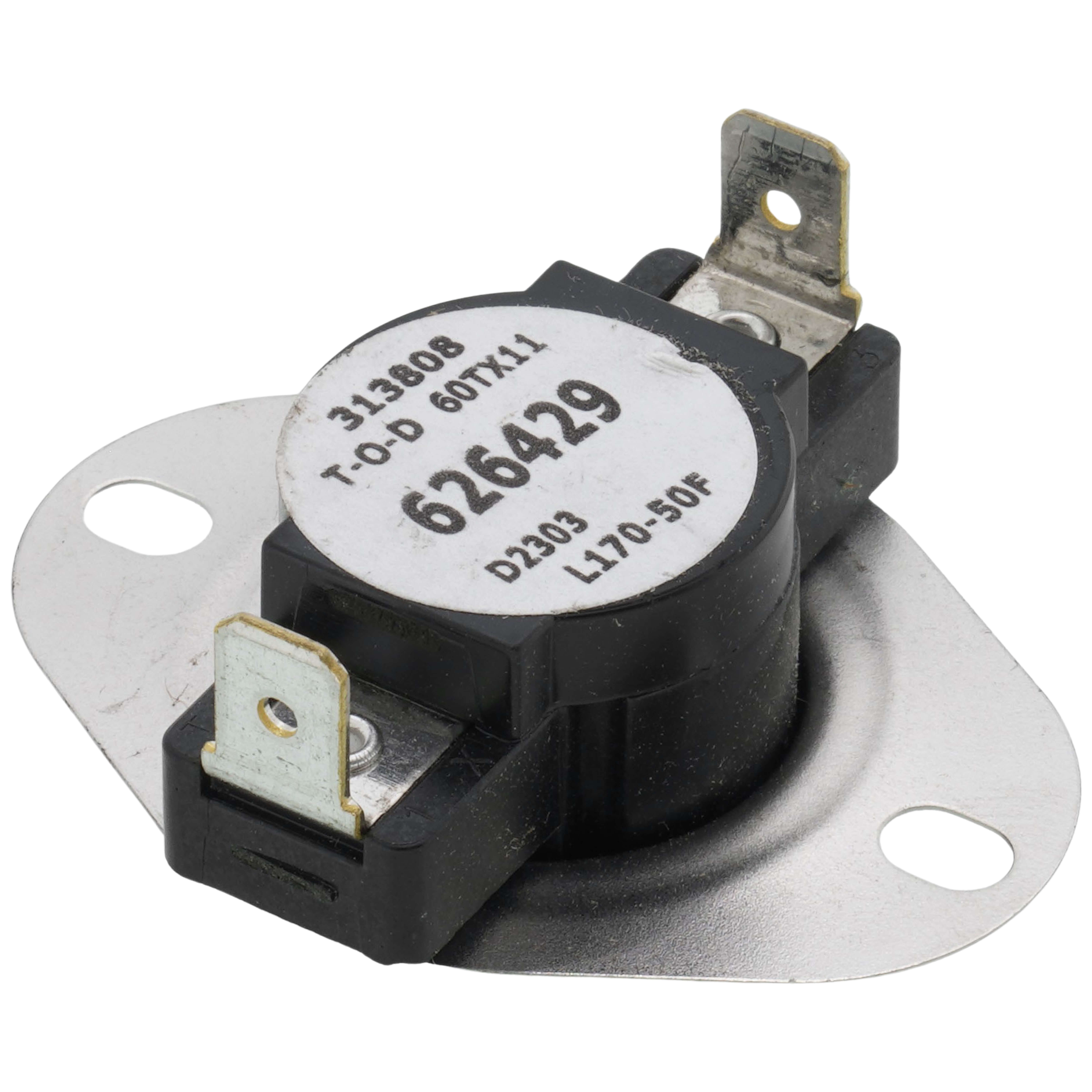 626429R - Nordyne 626429R - Limit Switch L170F, 626429R