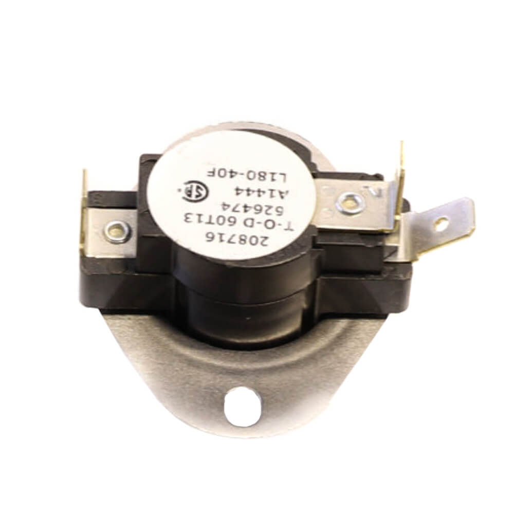 626474R - Nordyne 626474R - Limit Switch L180, 626474R