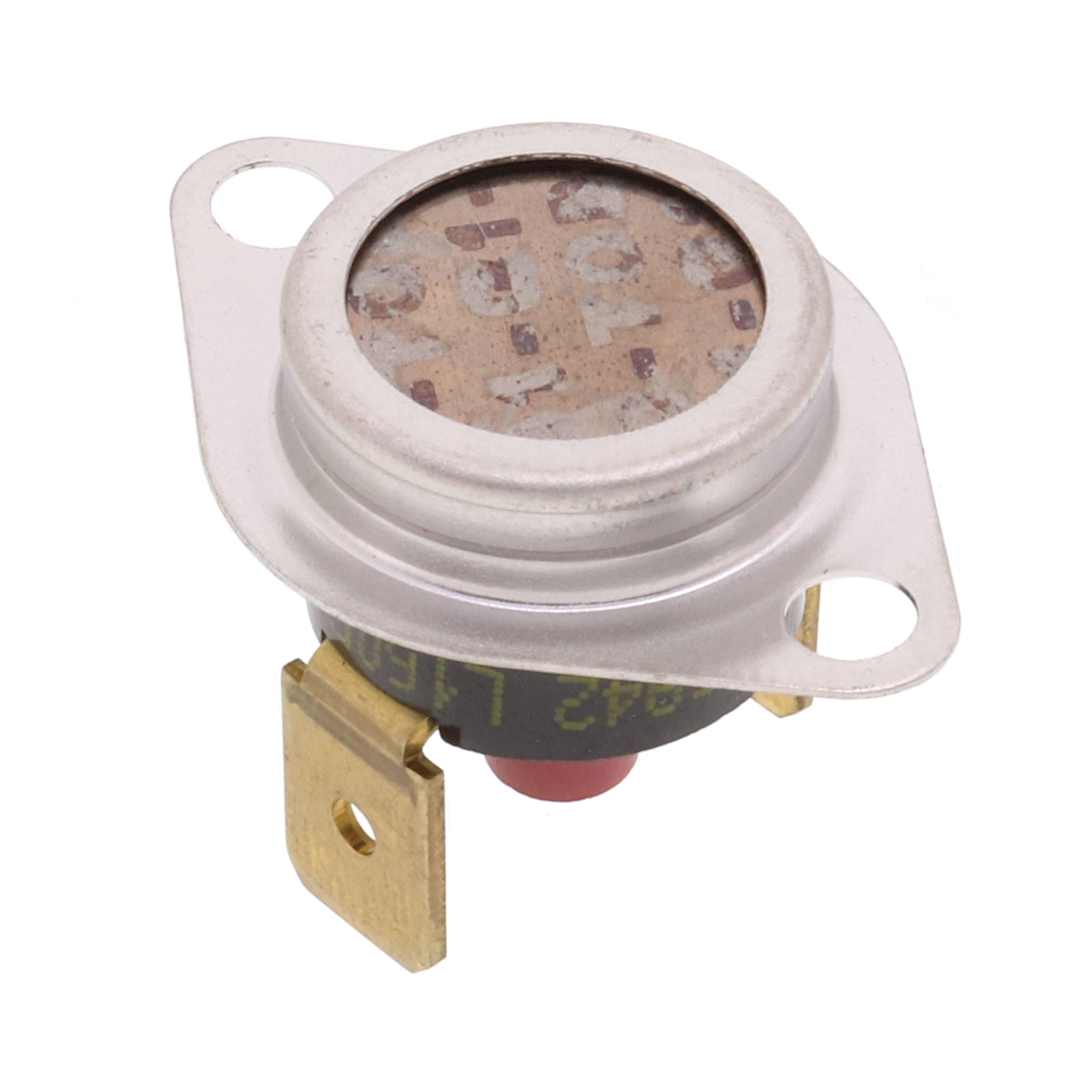626541R - Nordyne 626541R - Rollout Limit Switch L160F, 626541R