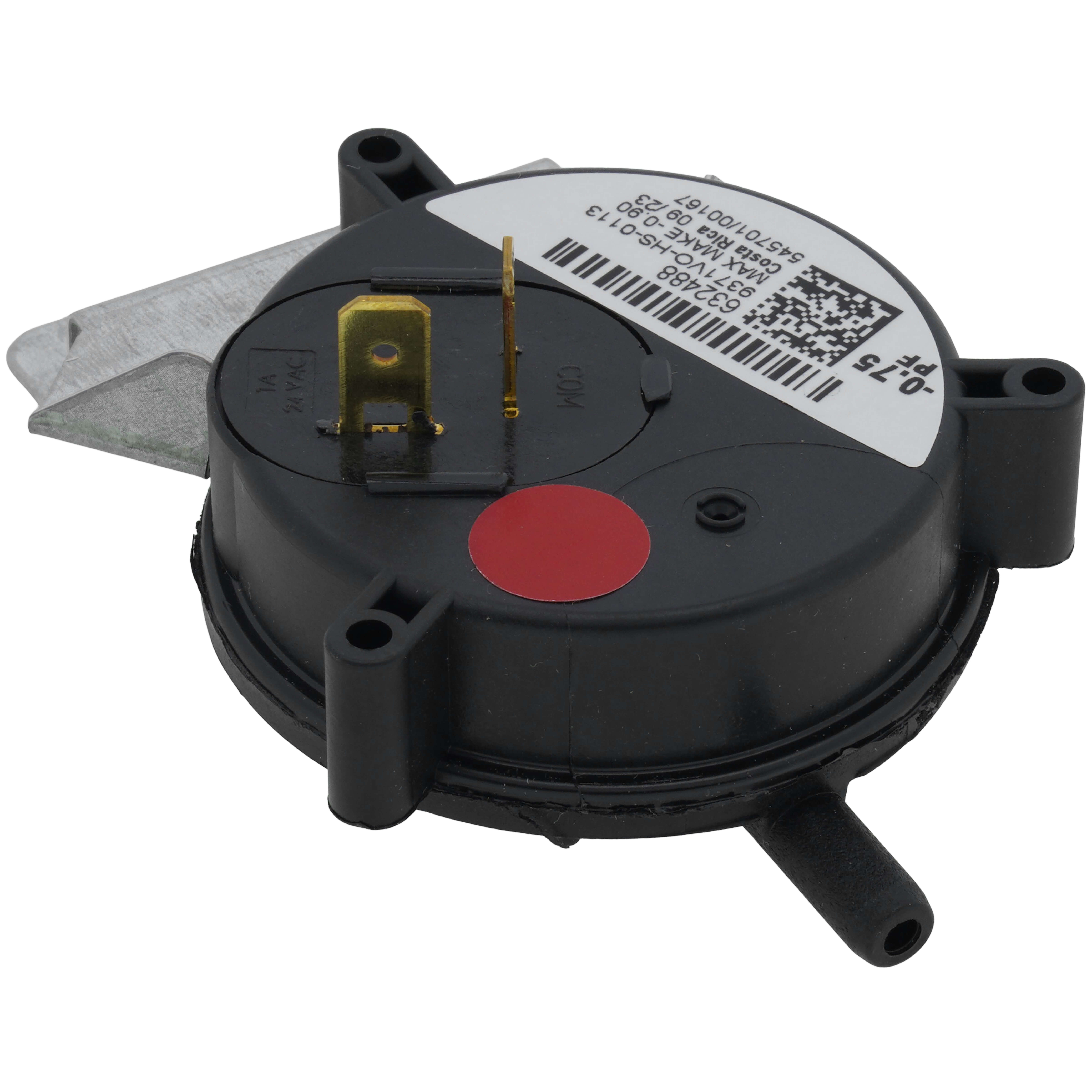 632488R - Nordyne 632488R - Pressure Switch 0.75