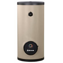 633-500-007 - Weil-McLain 633-500-007 - Aqua-Plus 55 Gold Indirect Water  Heater