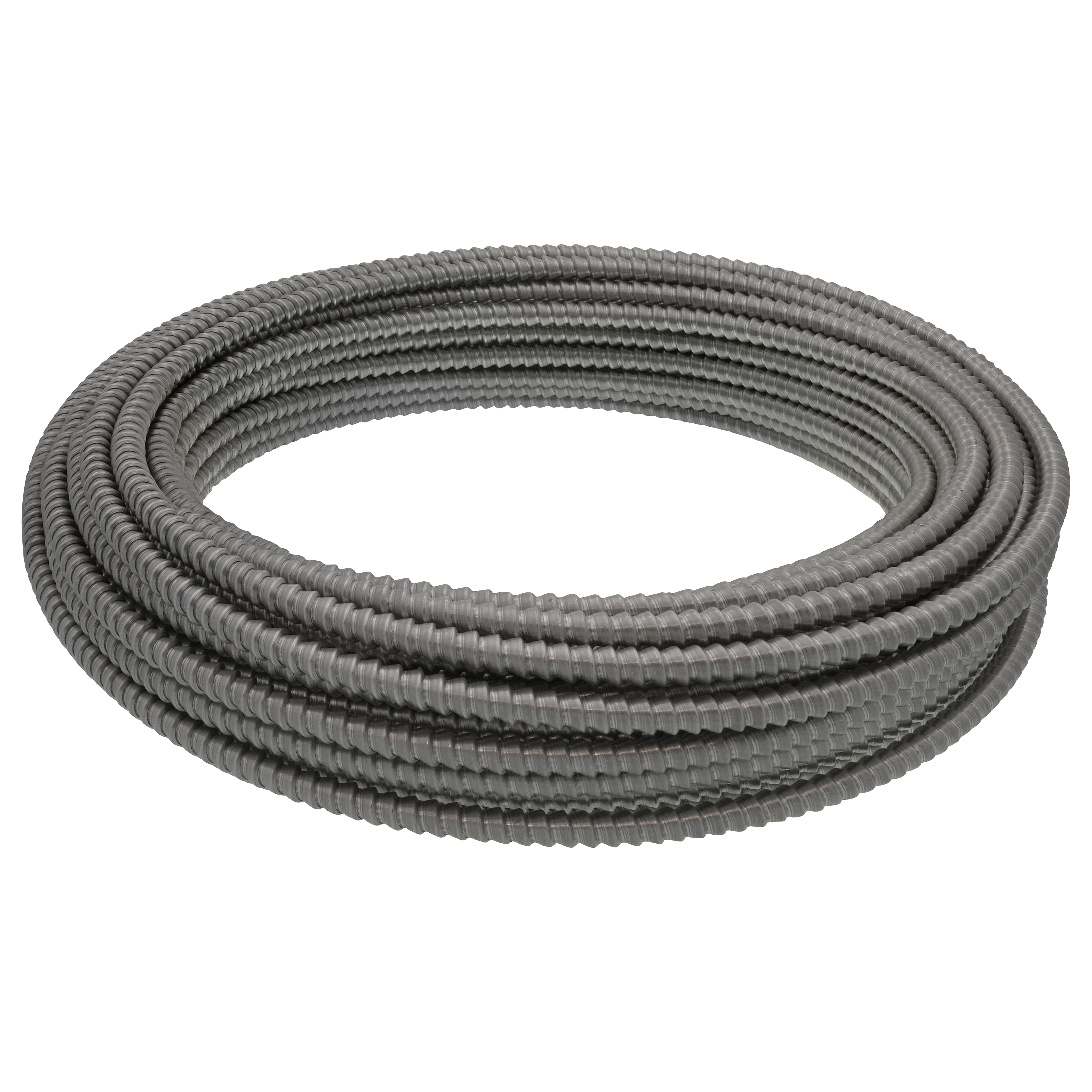 640-122 - DiversiTech 640-122 - 100' 12-2 Aluminum Armored MC Cable
