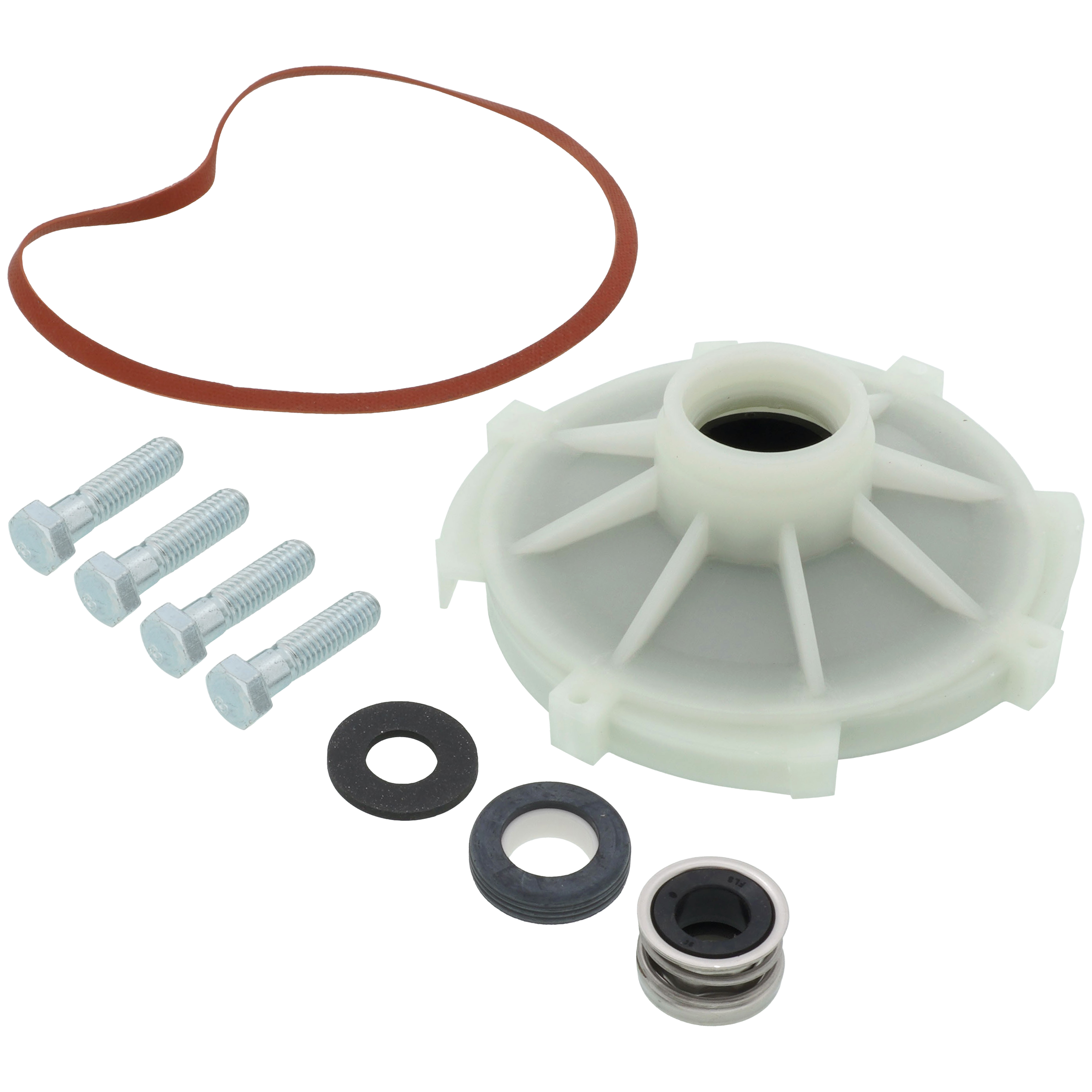 640160 - Red Lion Pumps 640160 - Repair Kit for RJS-50 and RJC-50