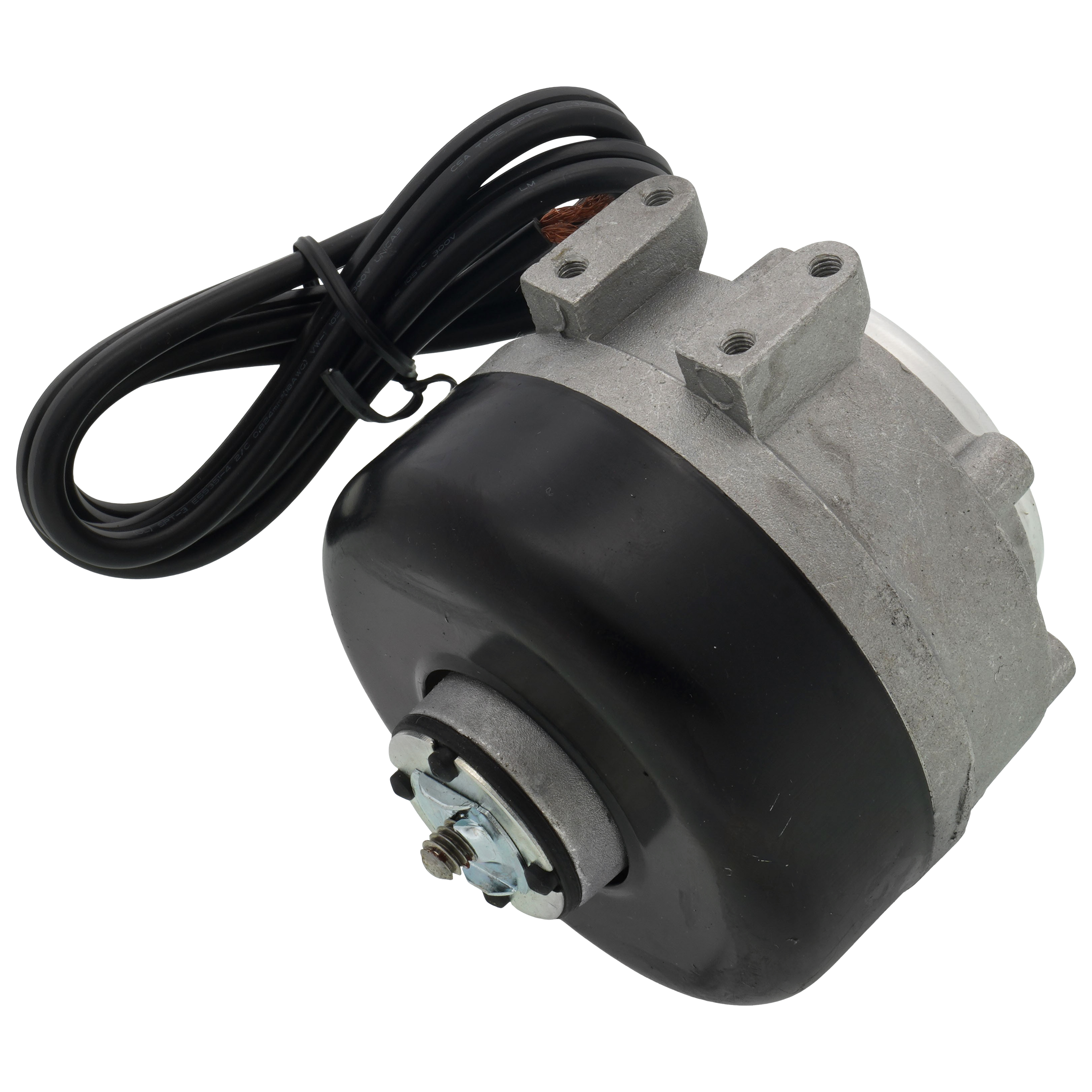 64108-PACKARD - Packard 64108-PACKARD - Shaded Pole Cast Iron Unit