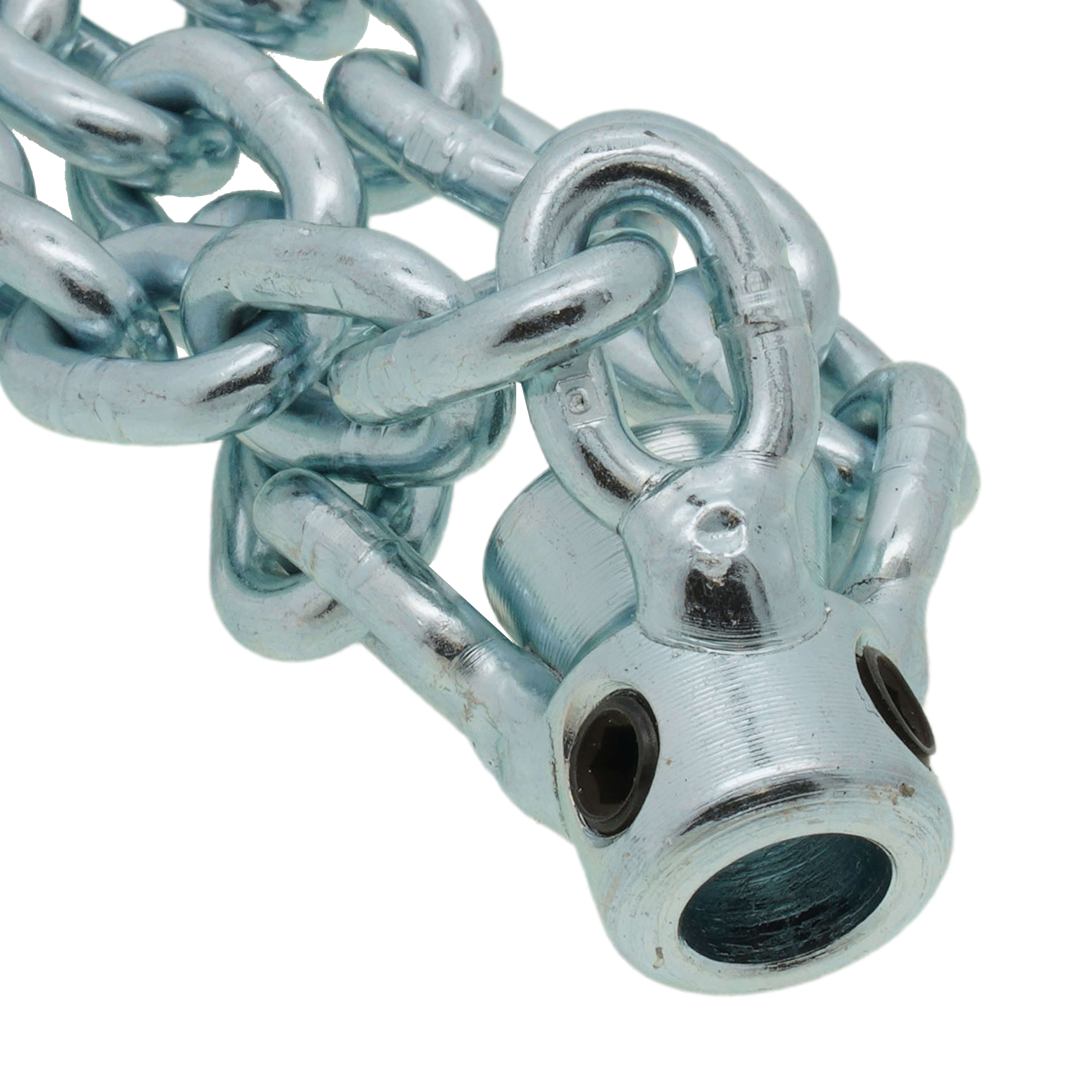 64328 - RIDGID 64328 - 3-Chain Knocker for K9-204 FlexShaft