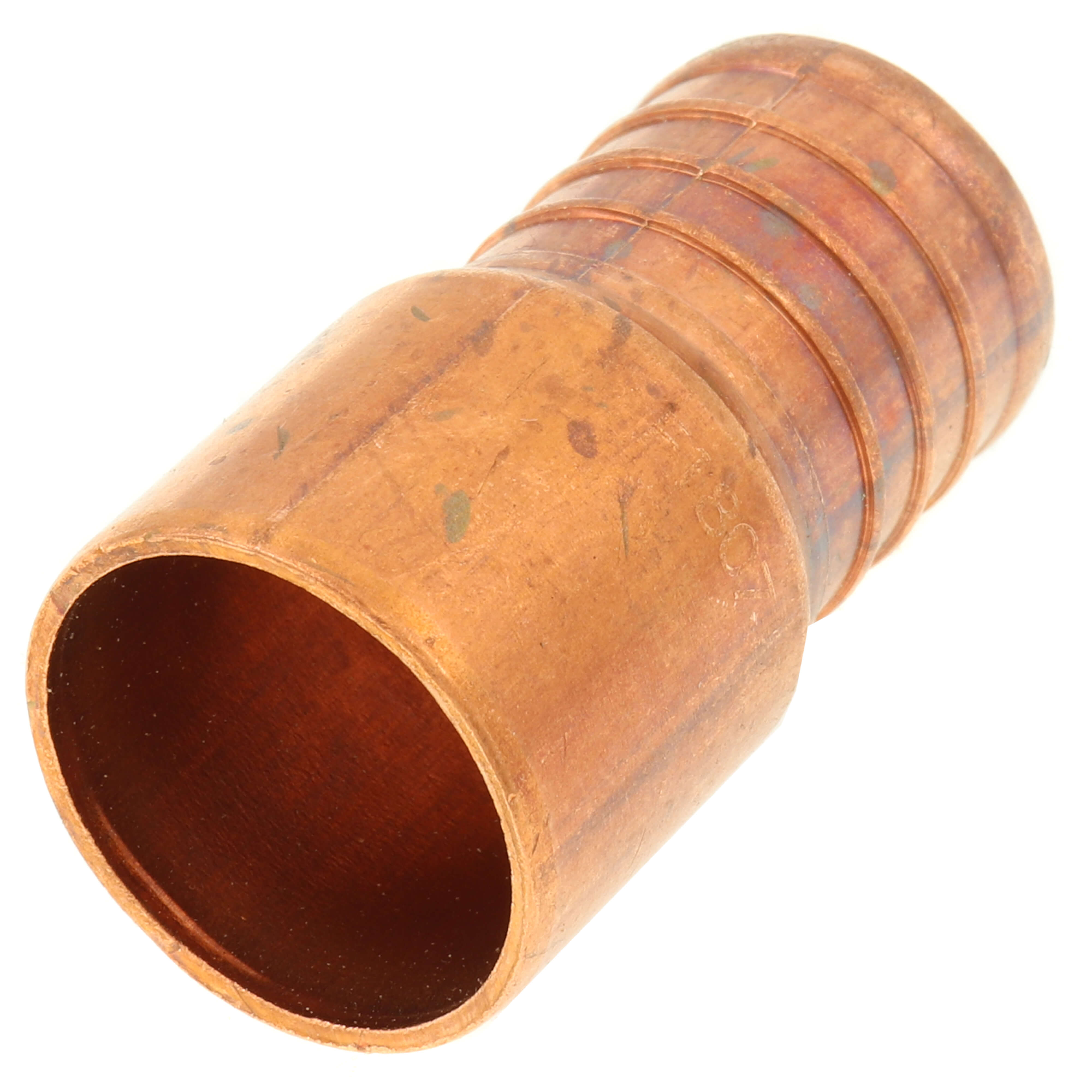 Efield 25-Pack 3/4" X 3/4" Female Sweat Elbow Adapter – Brass Crimp PEX Fittings (No Lead)