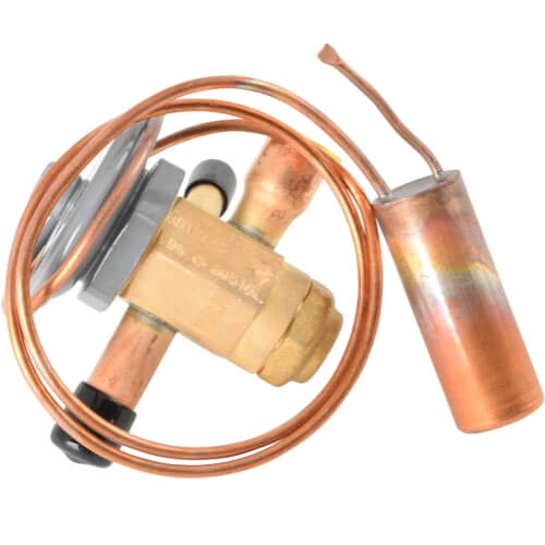 64W50 - Lennox 64W50 - Expansion Valve, 64W50