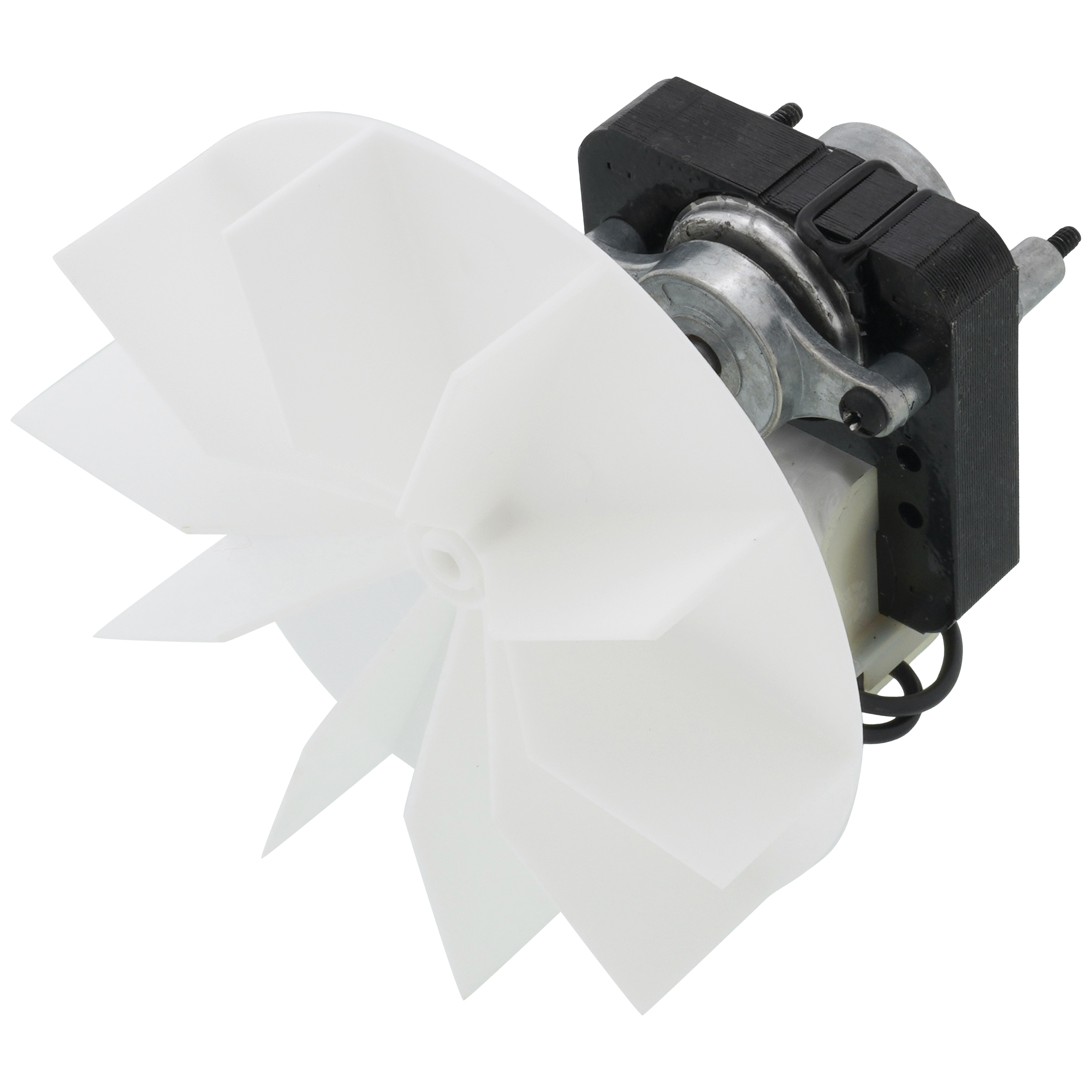 65100 - Packard 65100 - 1-Speed C-Frame Shaded Pole Motor, CCWSE