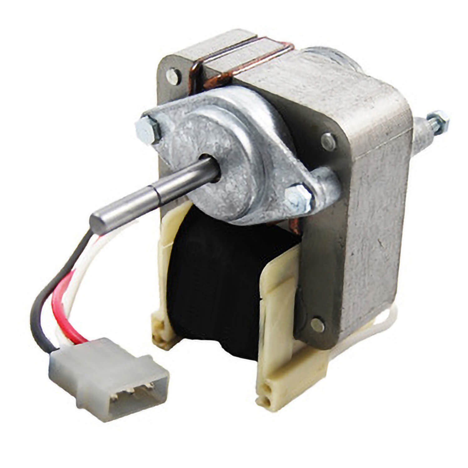 65101 - Packard 65101 - 2-Speed C-Frame Shaded Pole Motor, CWSE