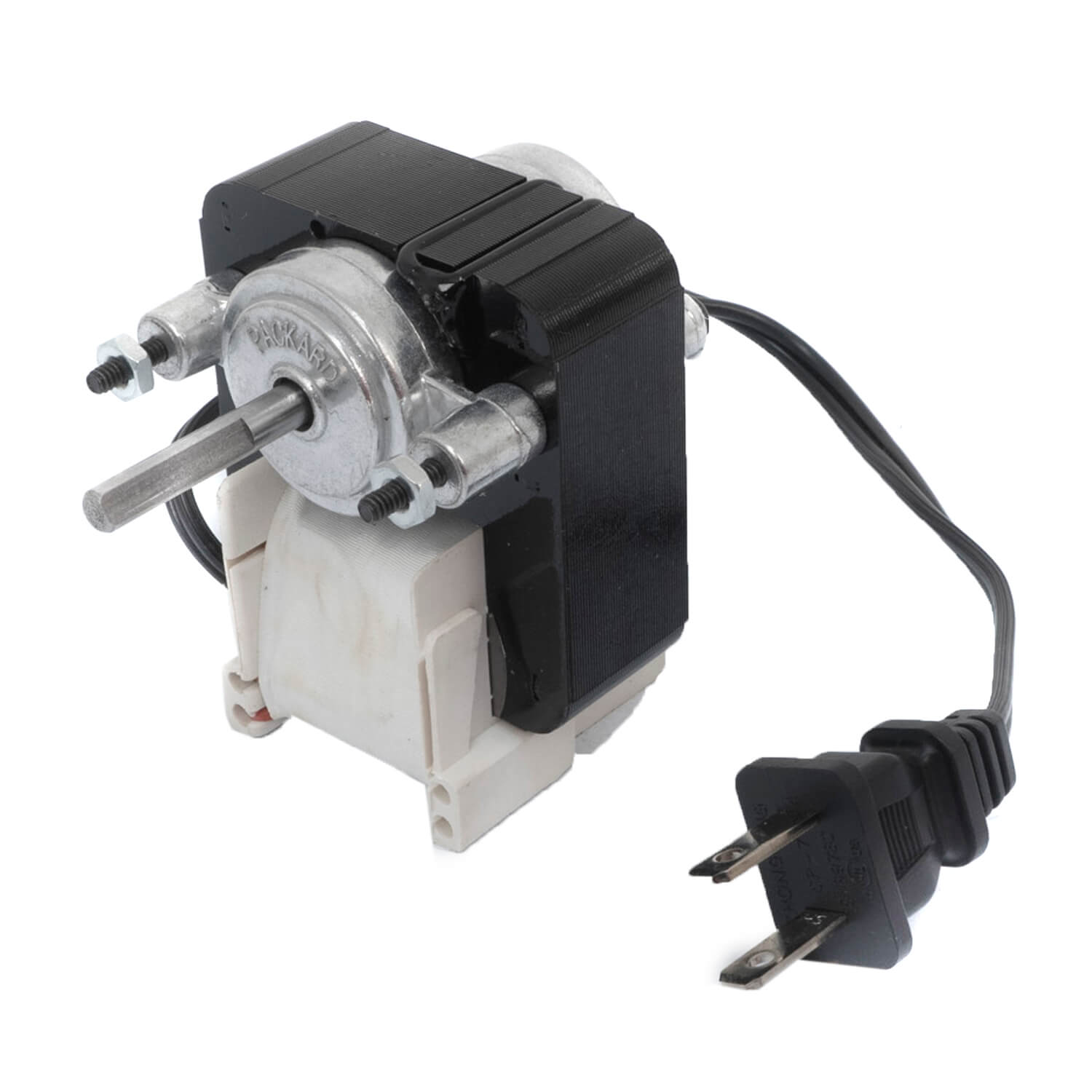 65103 - Packard 65103 - 1-Speed C-Frame Shaded Pole Motor, CCW