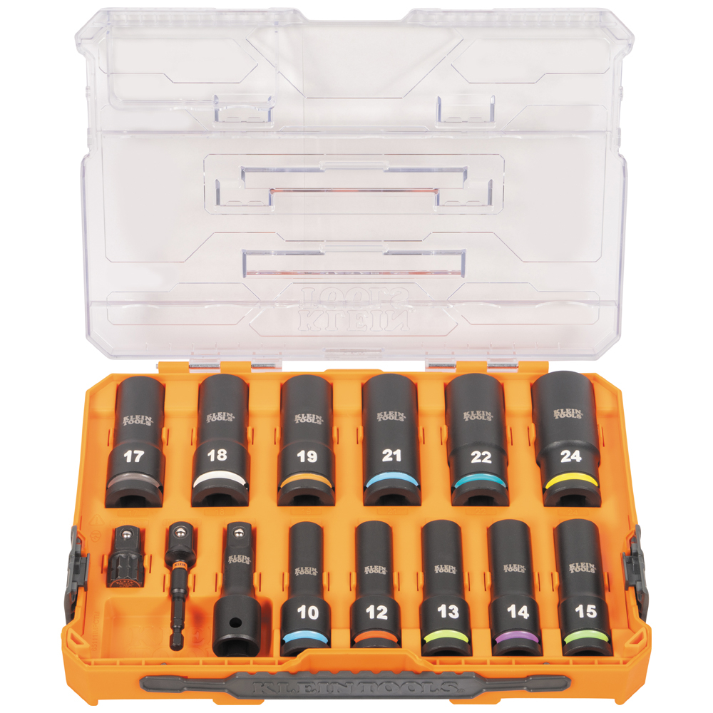 65111IMPCTM - Klein Tools 65111IMPCTM - KNECT 1/2