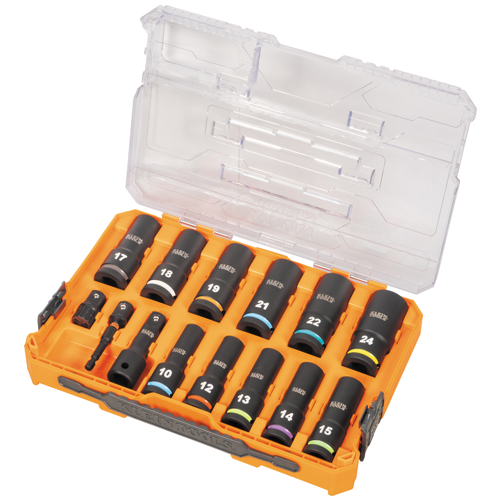 65111IMPCTM - Klein Tools 65111IMPCTM - KNECT 1/2