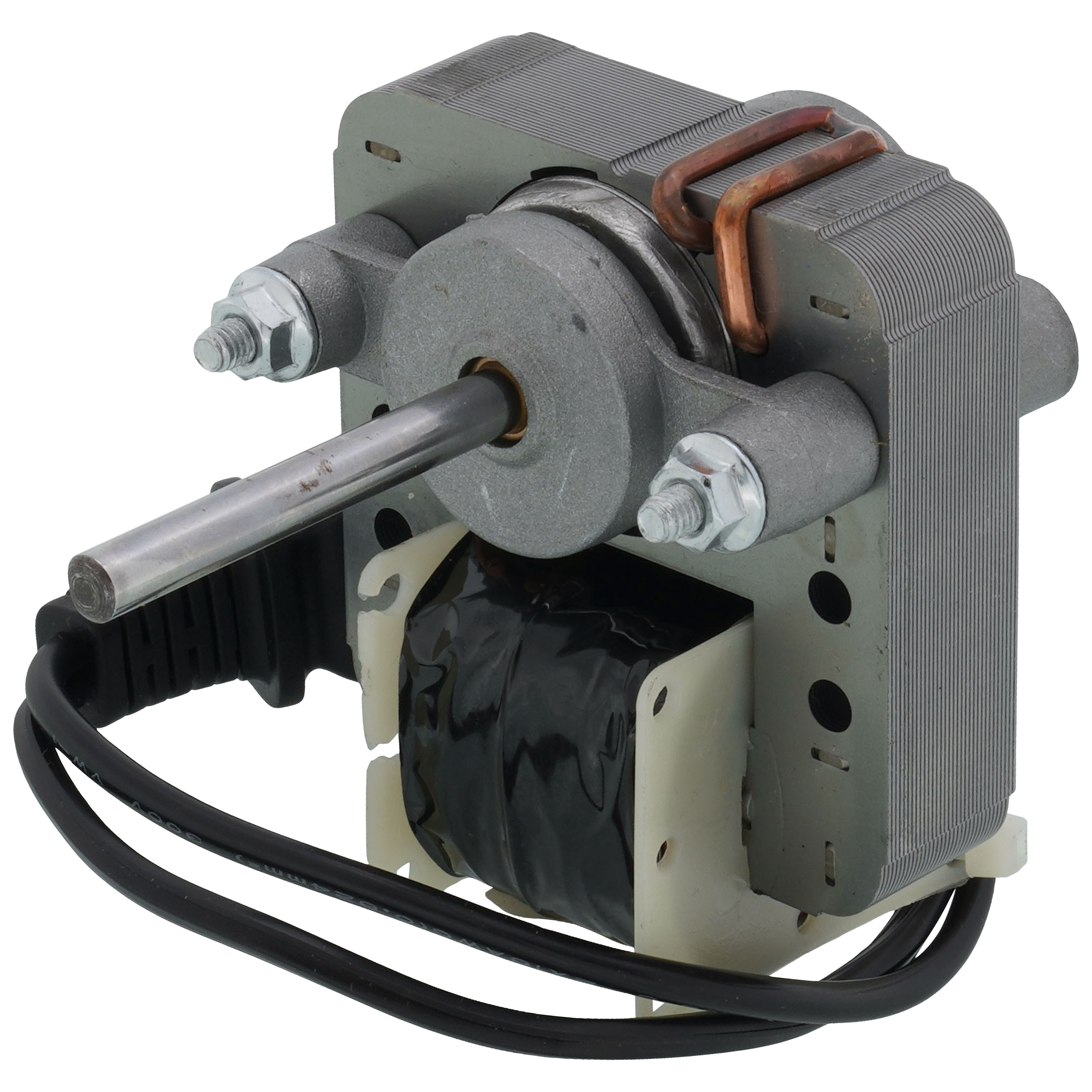 65112 - Packard 65112 - 1-Speed C-Frame Shaded Pole Motor, CCWSE