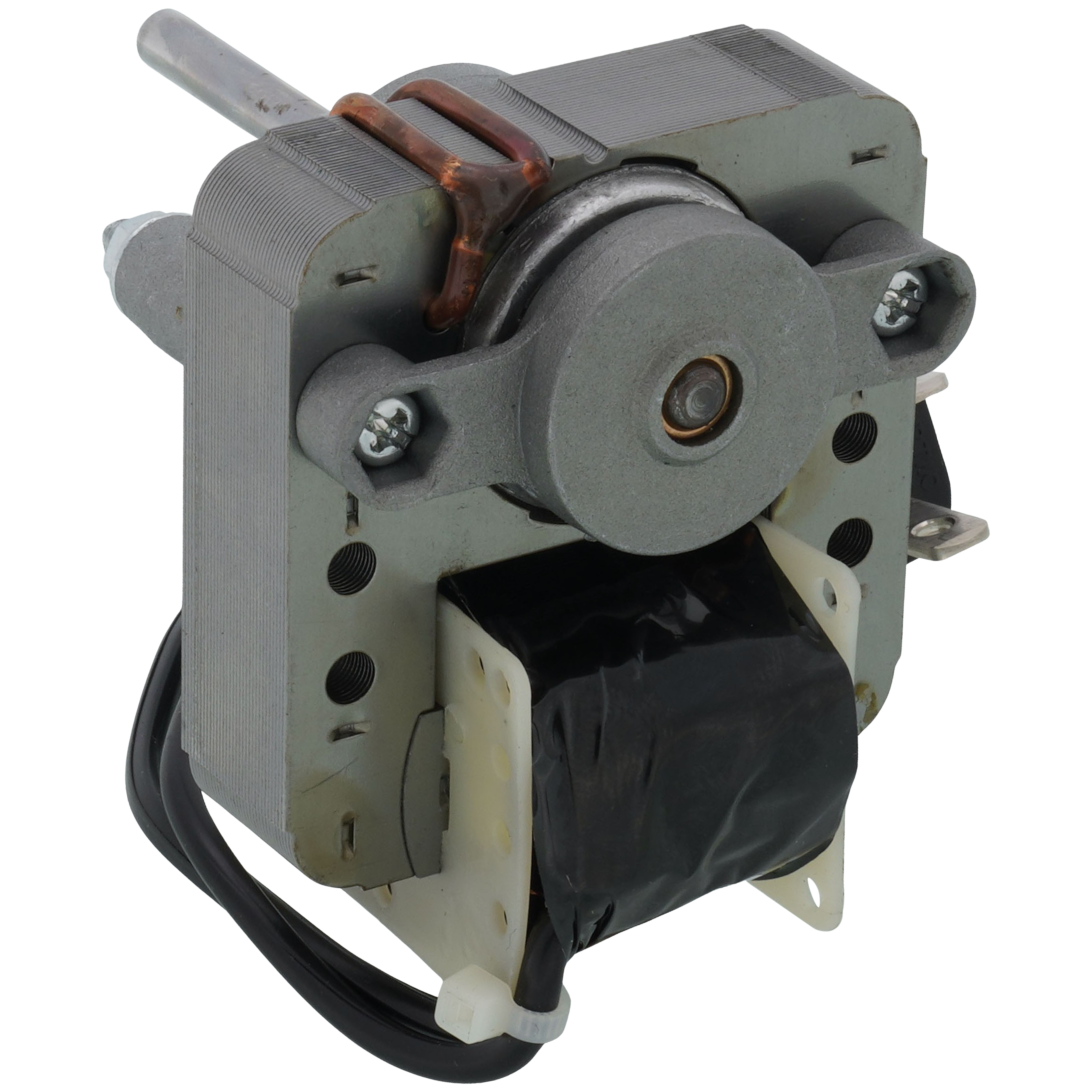 おぐ 65112 - Packard 65112 - 1-Speed C-Frame Shaded Pole Motor, CCWSE