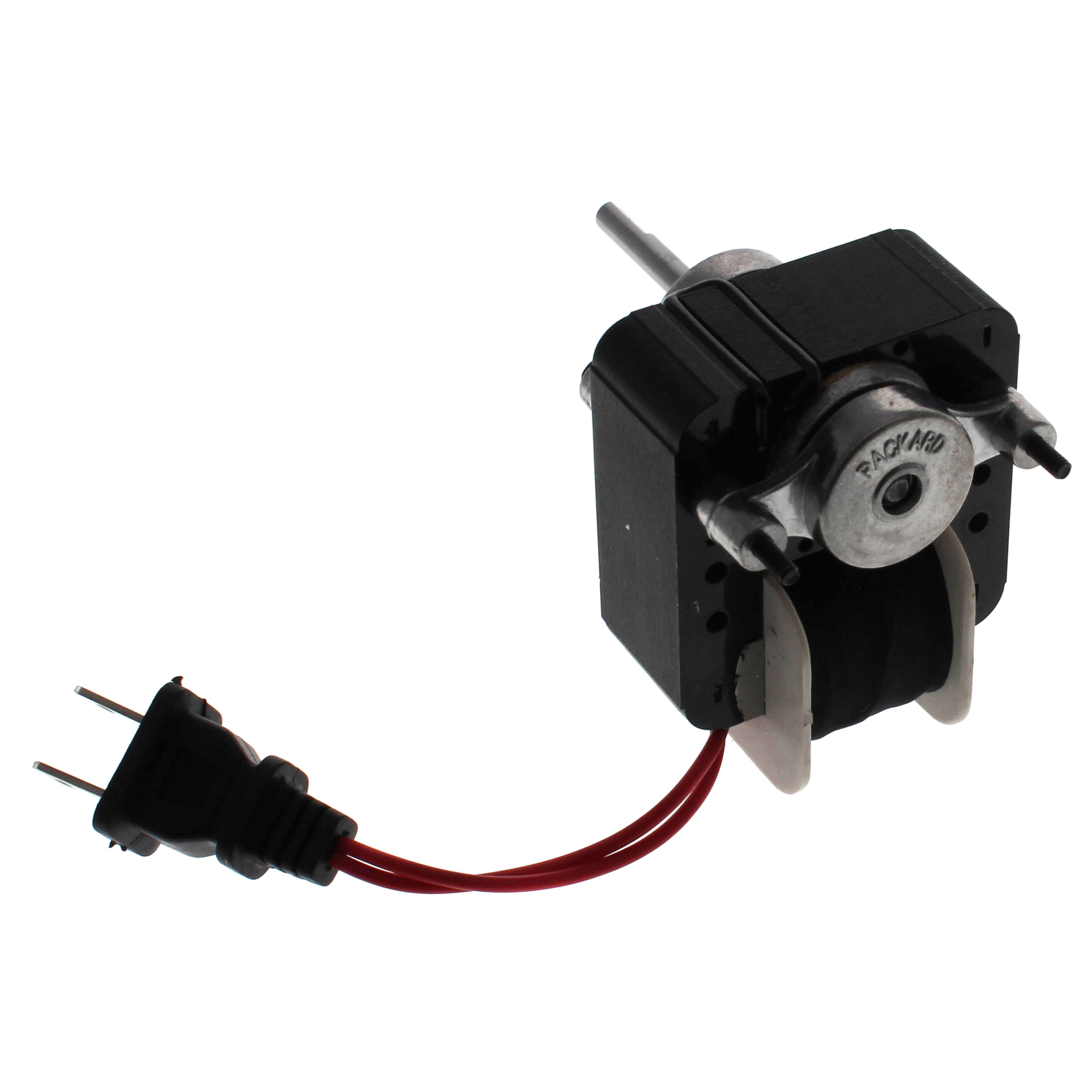 65272 - Packard 65272 - 1-Speed C-Frame Shaded Pole Motor, CCW