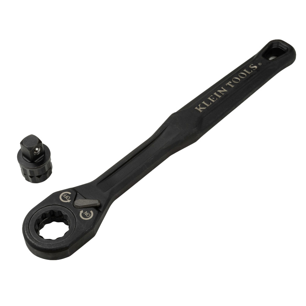 65408ADP - Klein Tools 65408ADP - KNECT (M) 3/8