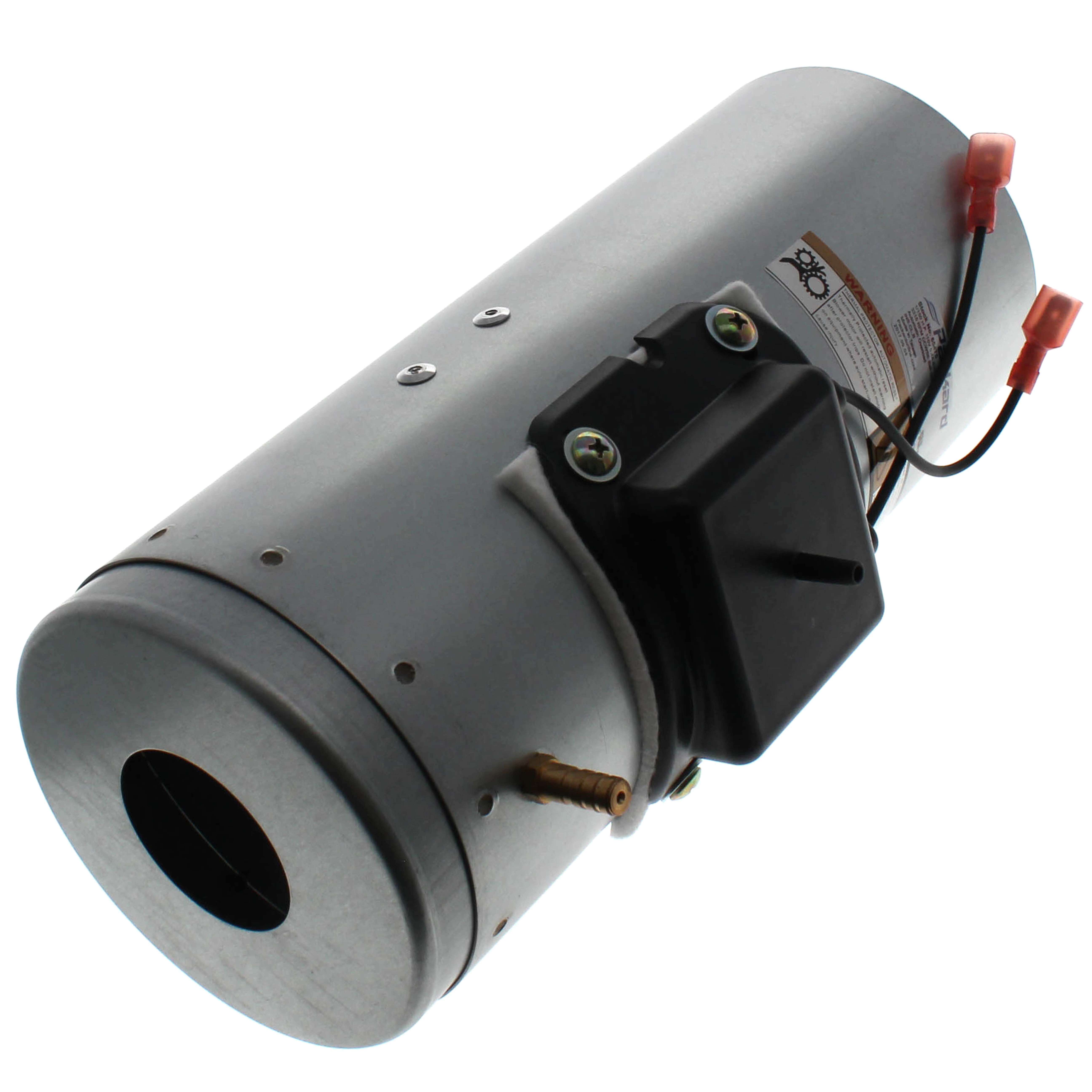 ama-k 65475 - Packard 65475 - Combustion Air Booster (1/150 HP, 115V
