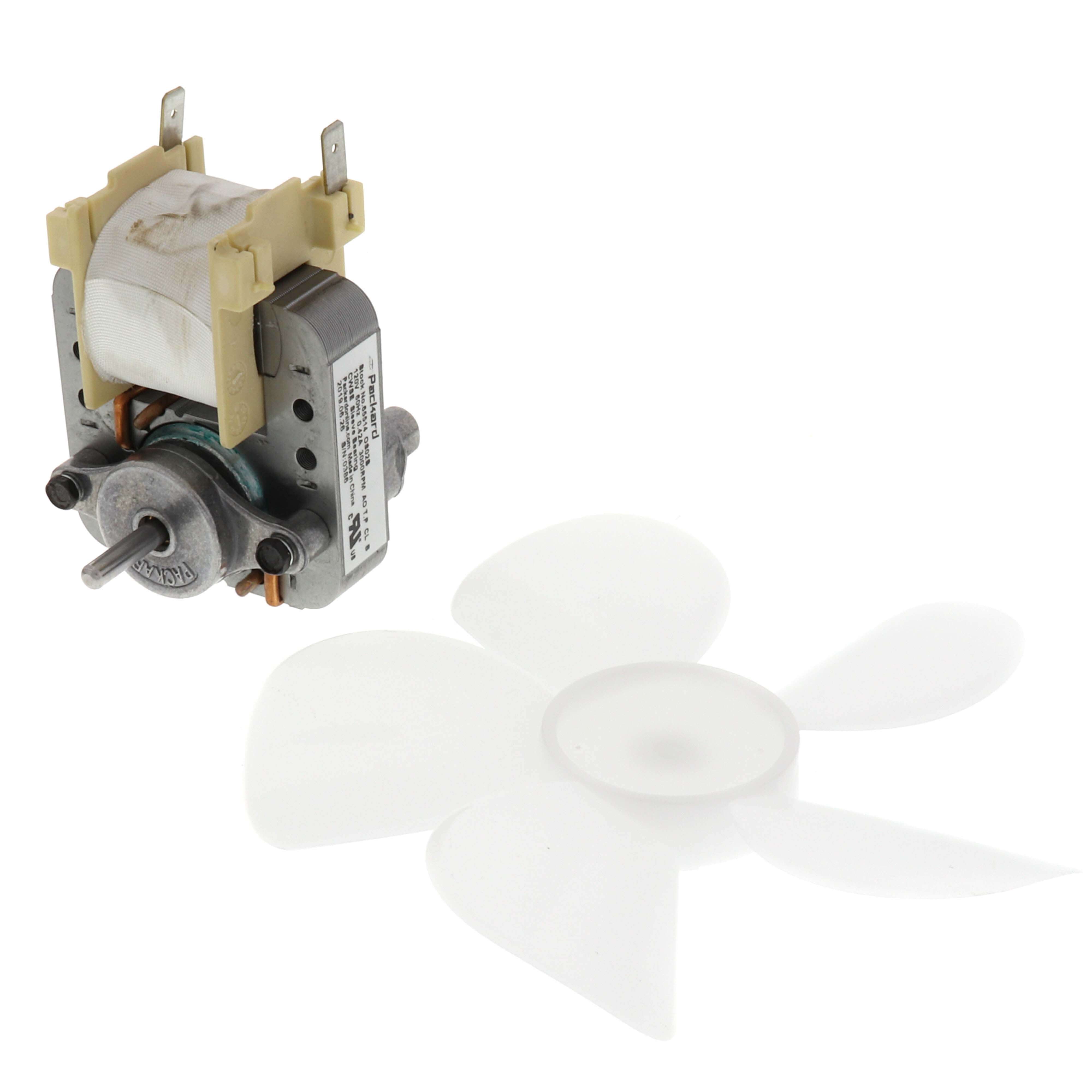 65514 - Packard 65514 - C-Frame Delfield Replacement Motor Kit